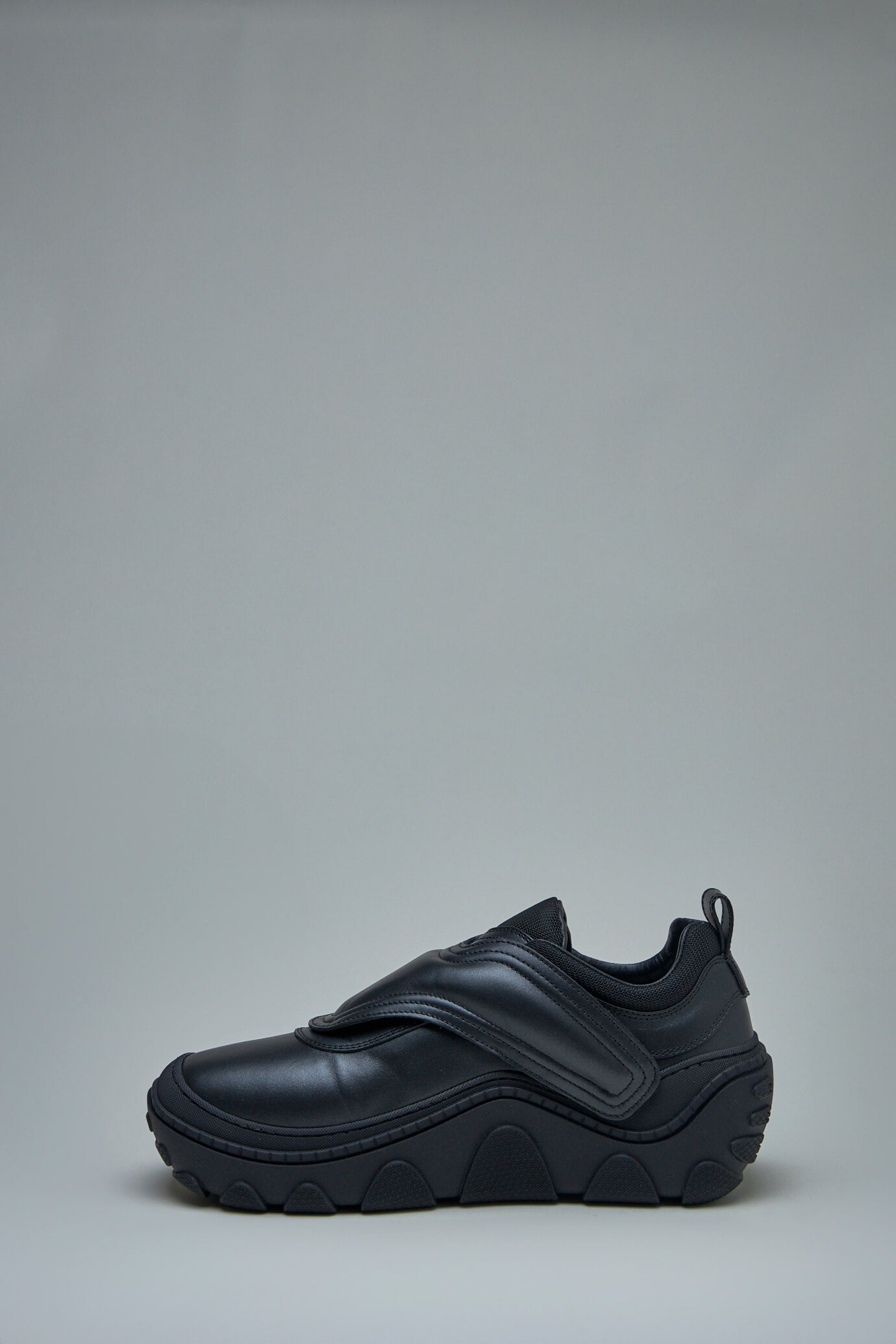 Tonkin Strap Sneakers