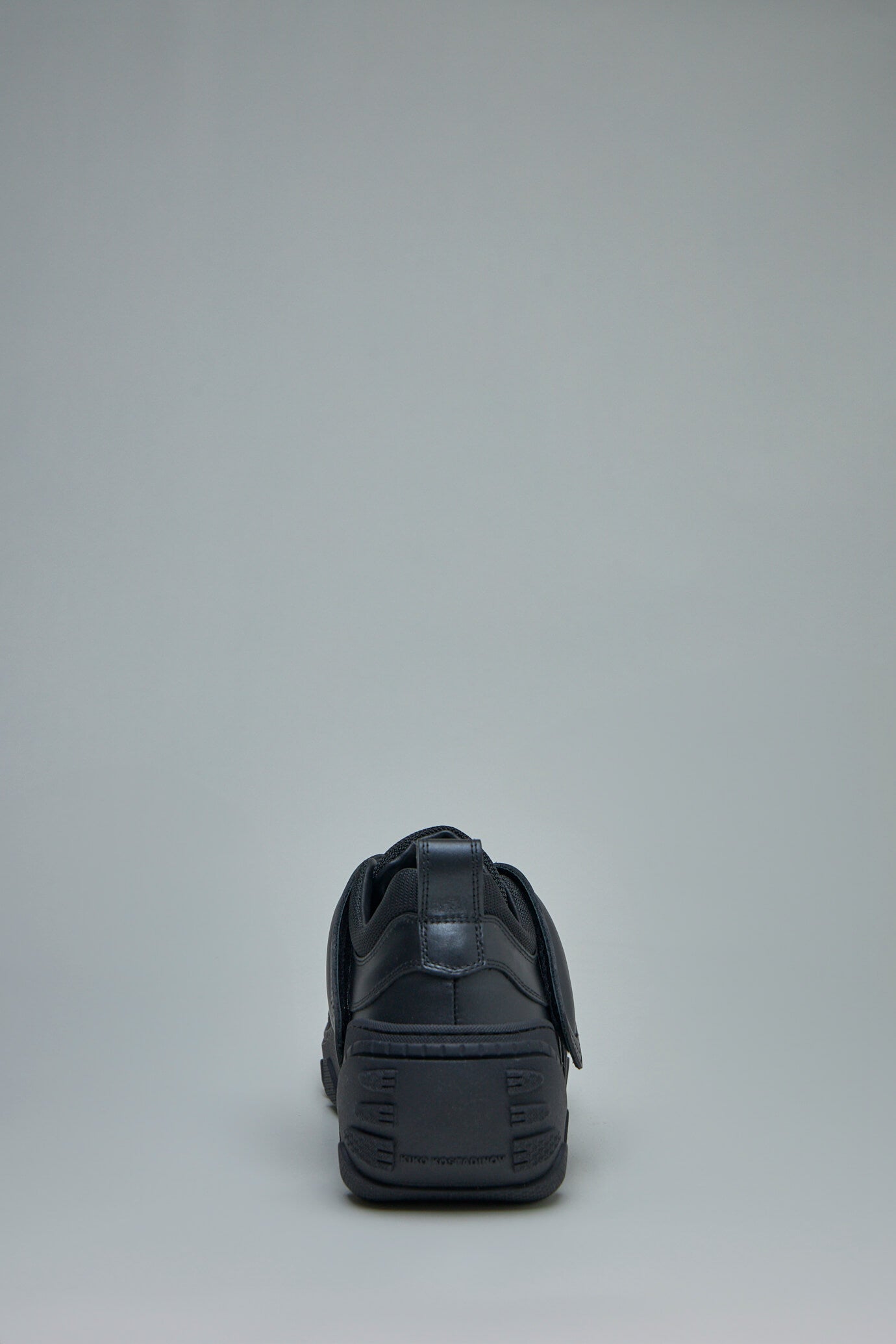 Tonkin Strap Sneakers