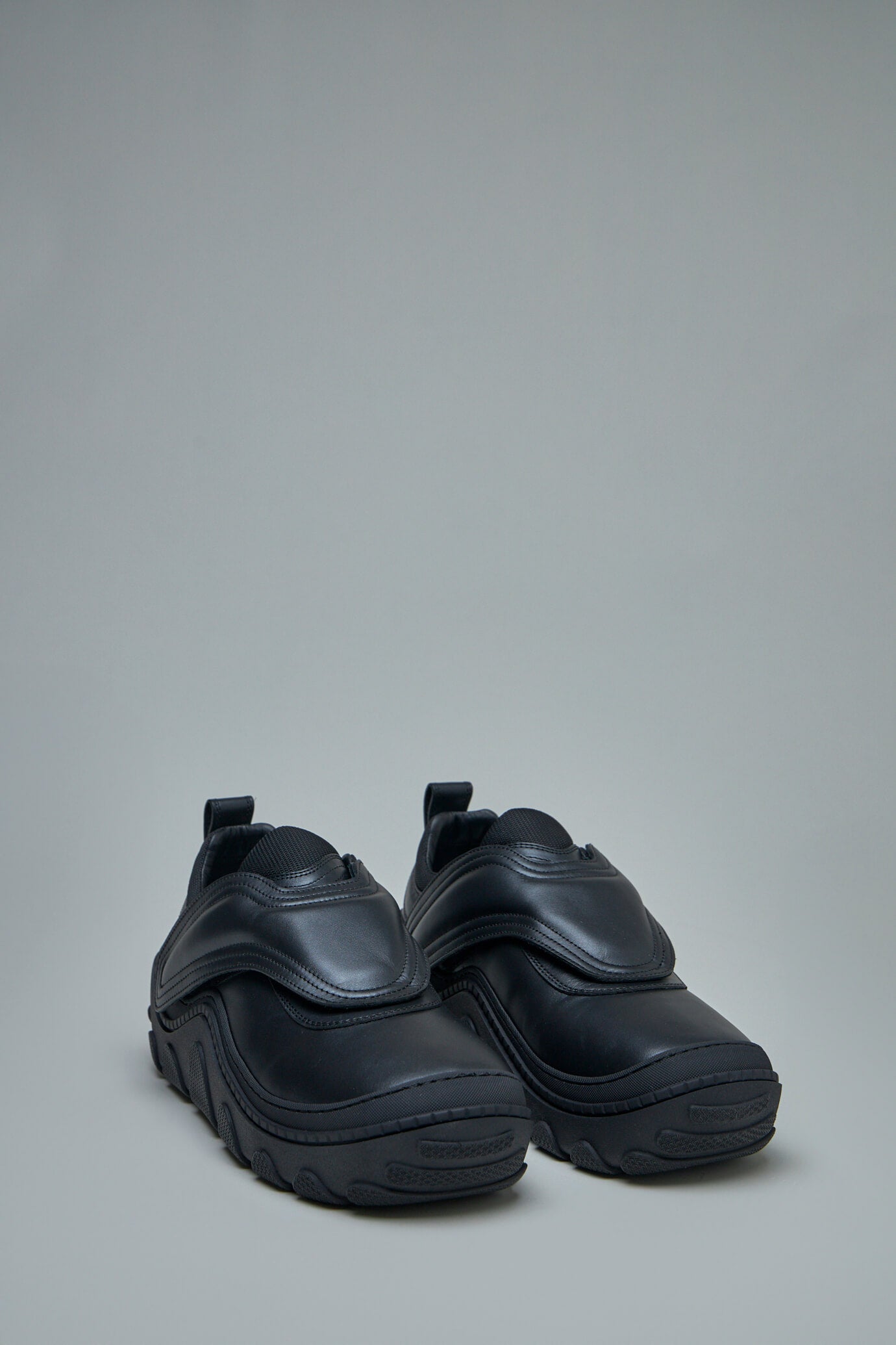 Tonkin Strap Sneakers