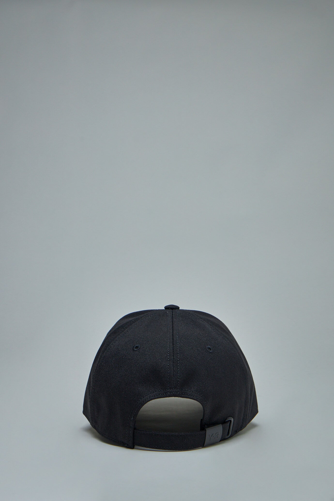 Y-3 Logo Cap