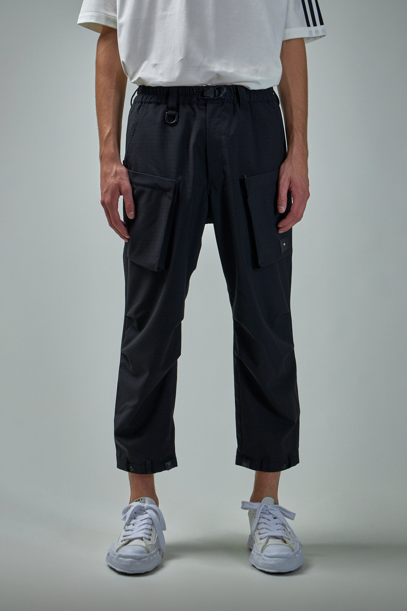 Ripstop Pants