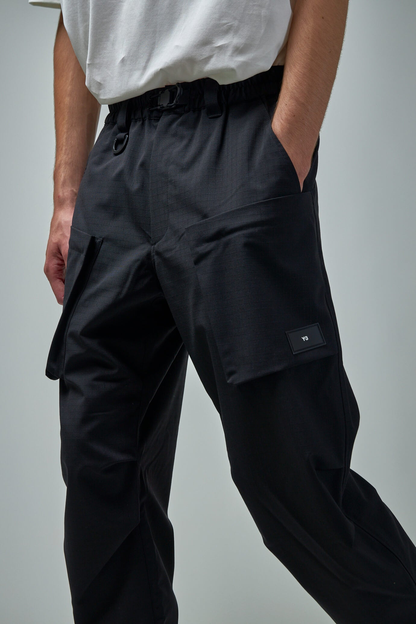 Ripstop Pants