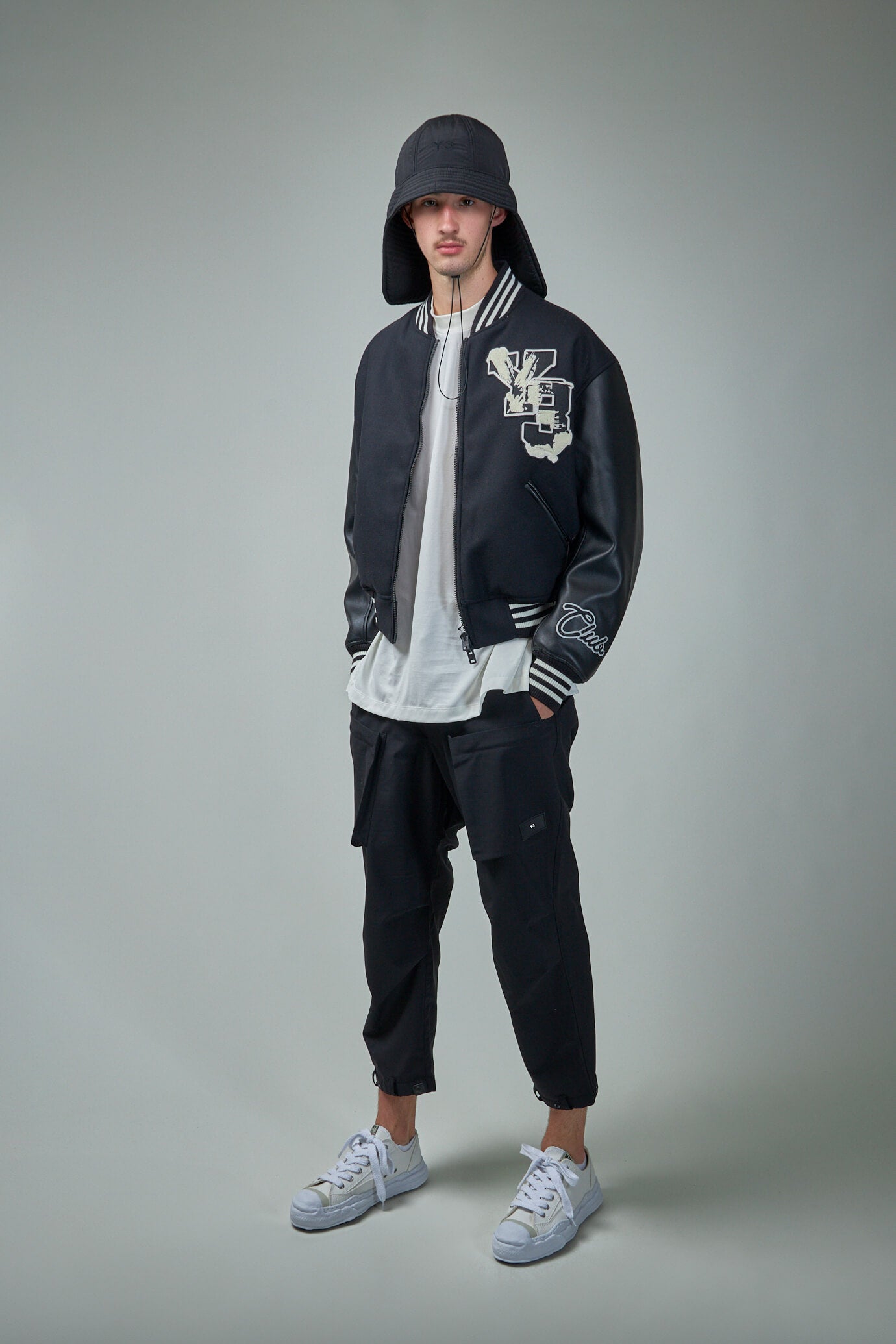 Ripstop Pants
