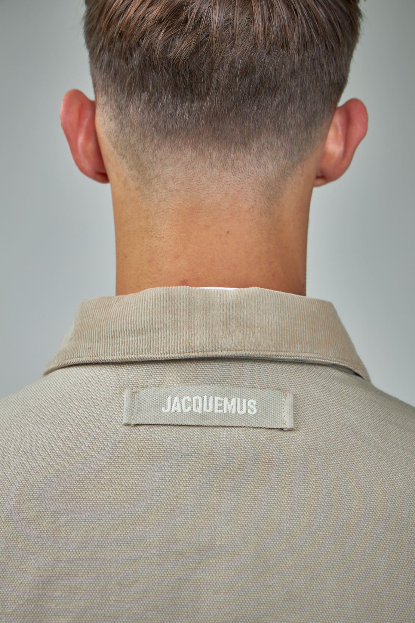 Le Blouson Trivela