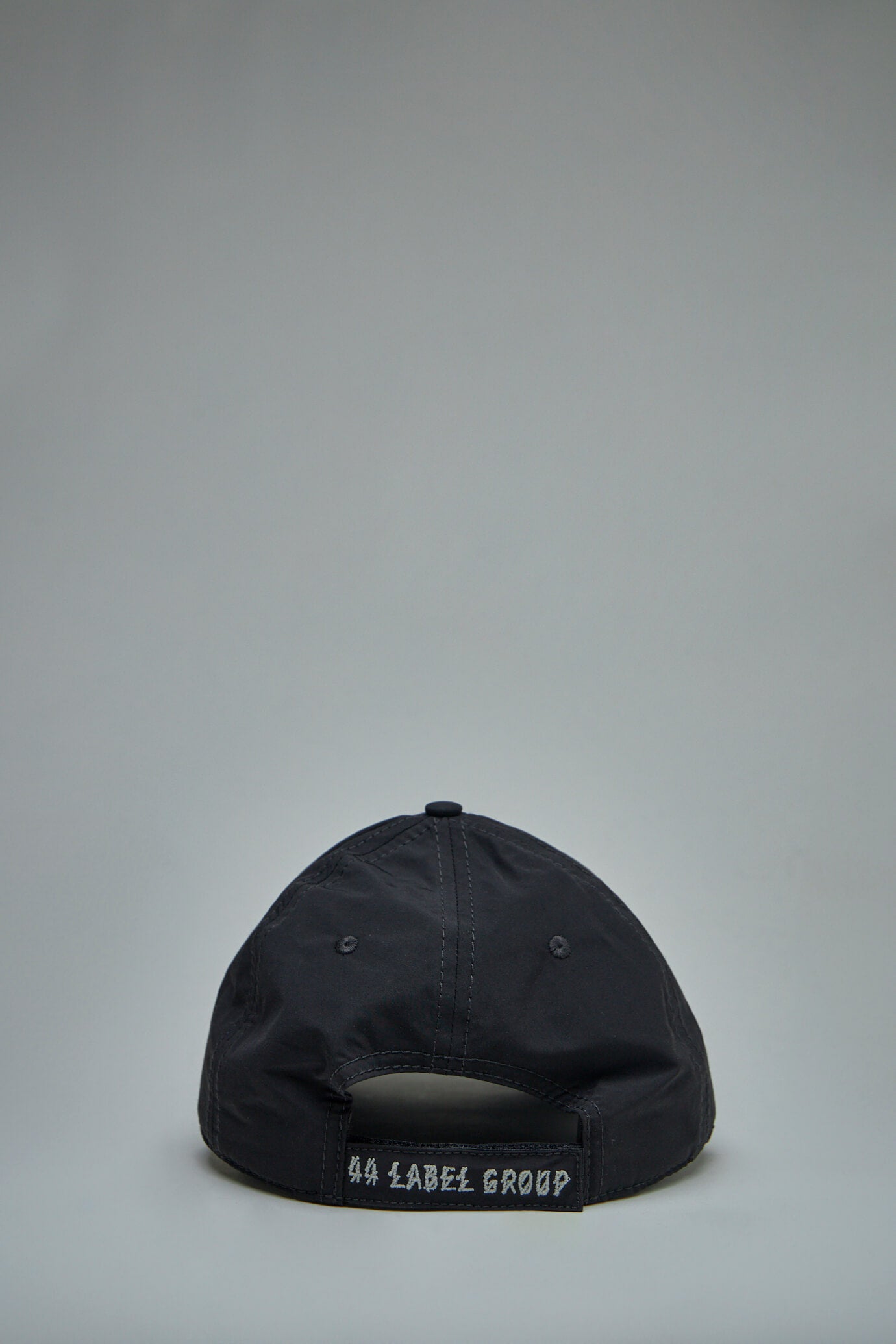 Embroidery Cap black