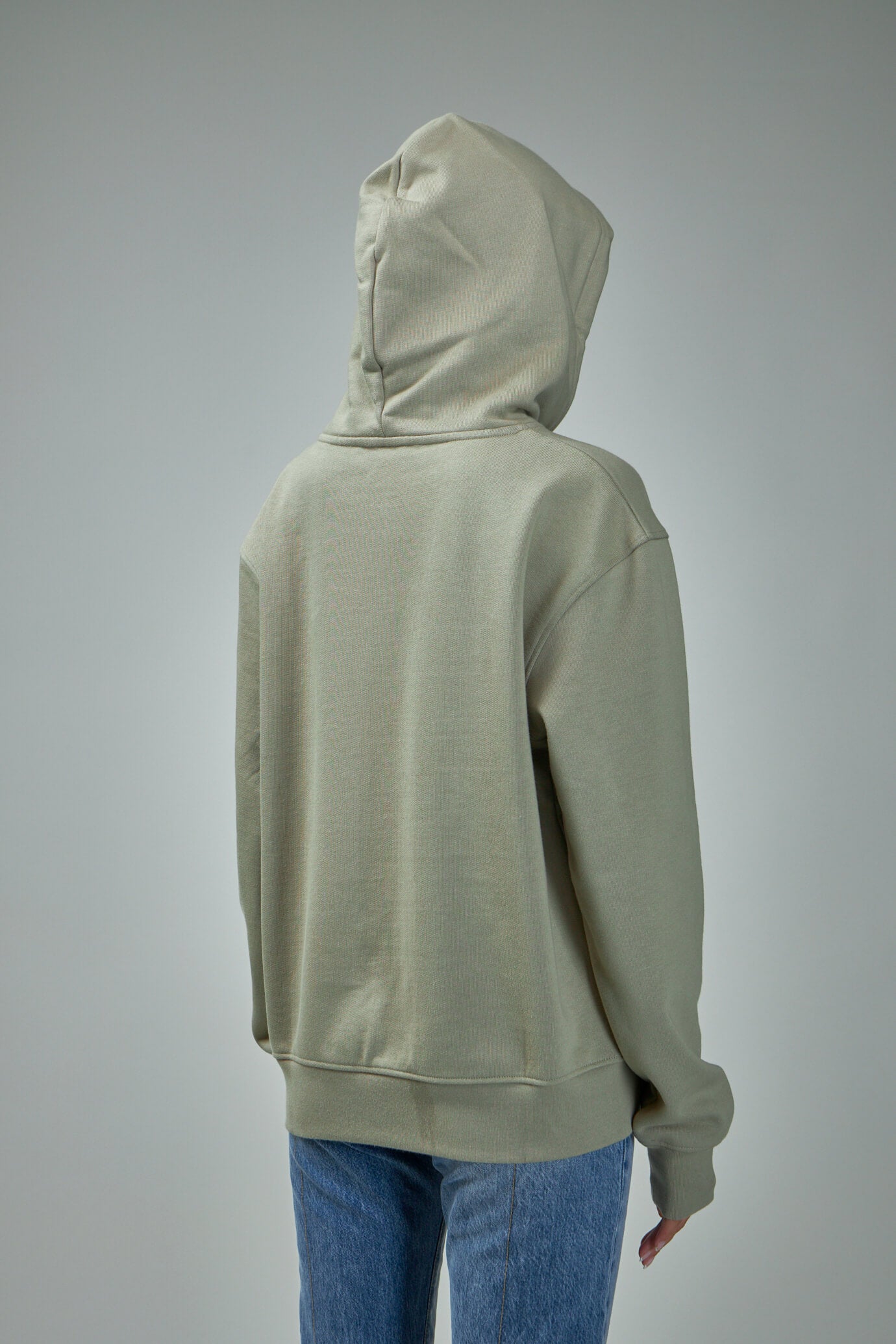 Le Sweatshirt Brode