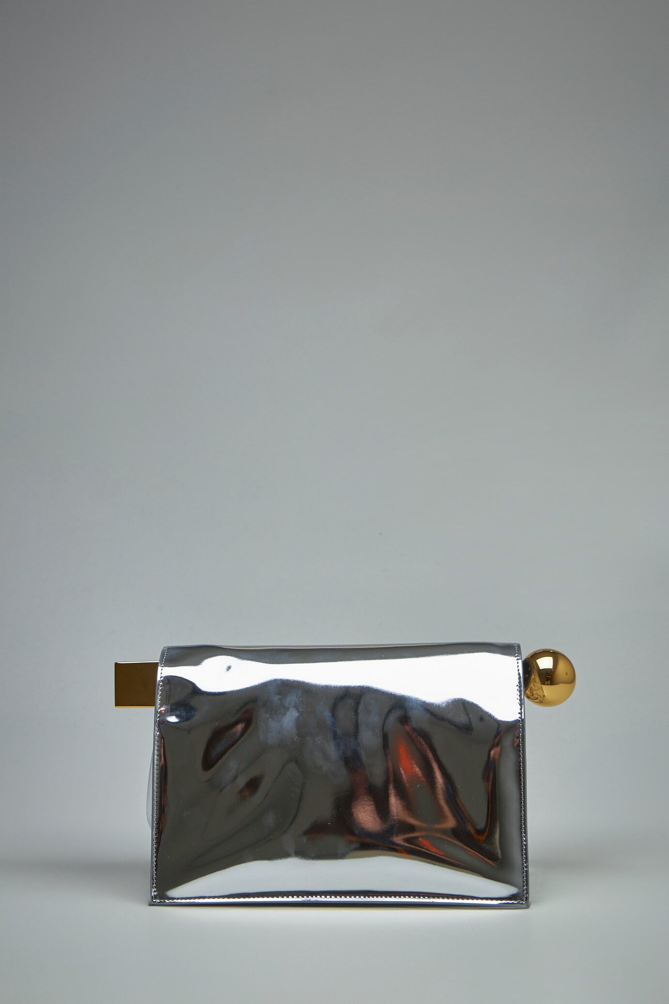 La Pochette Rond Carre