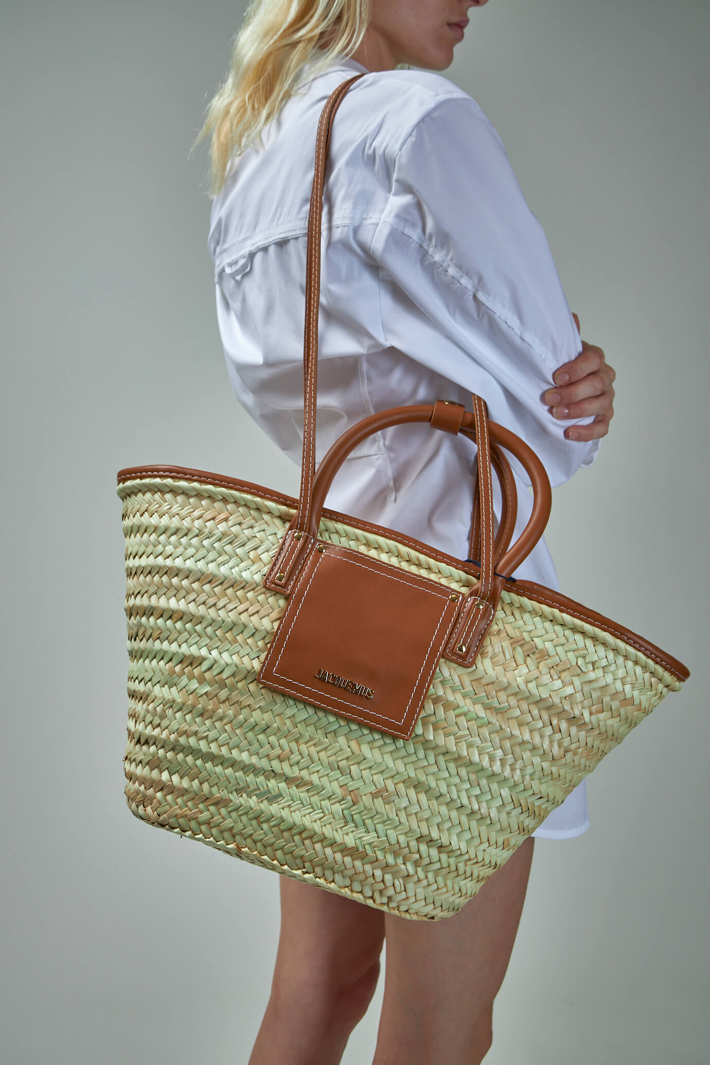 Le Panier Soli
