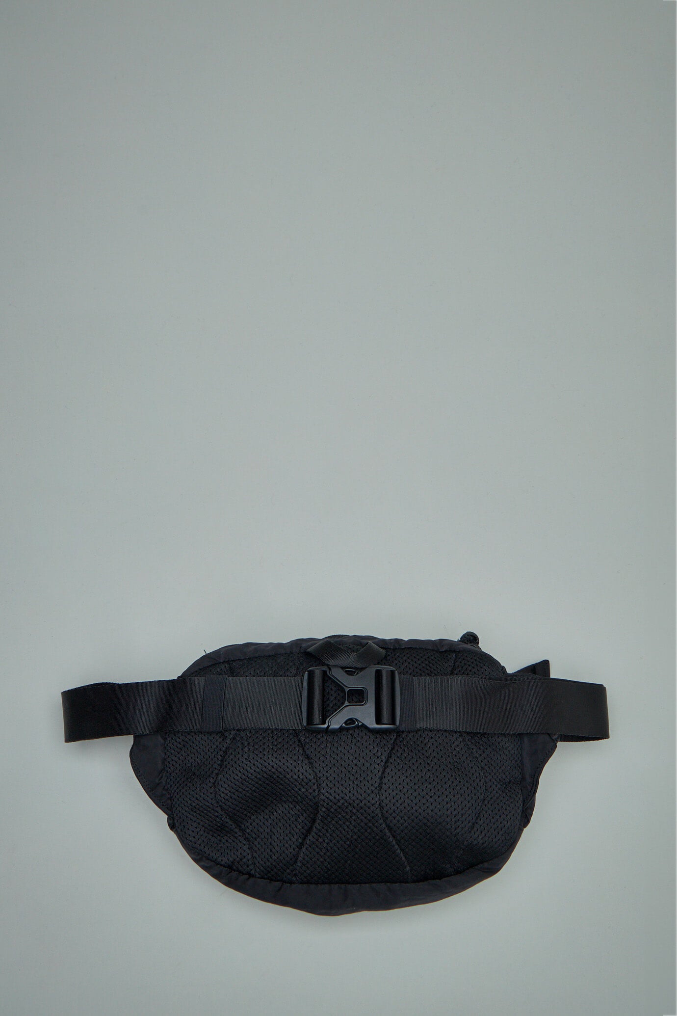 Nylon B Crossbody Pouch