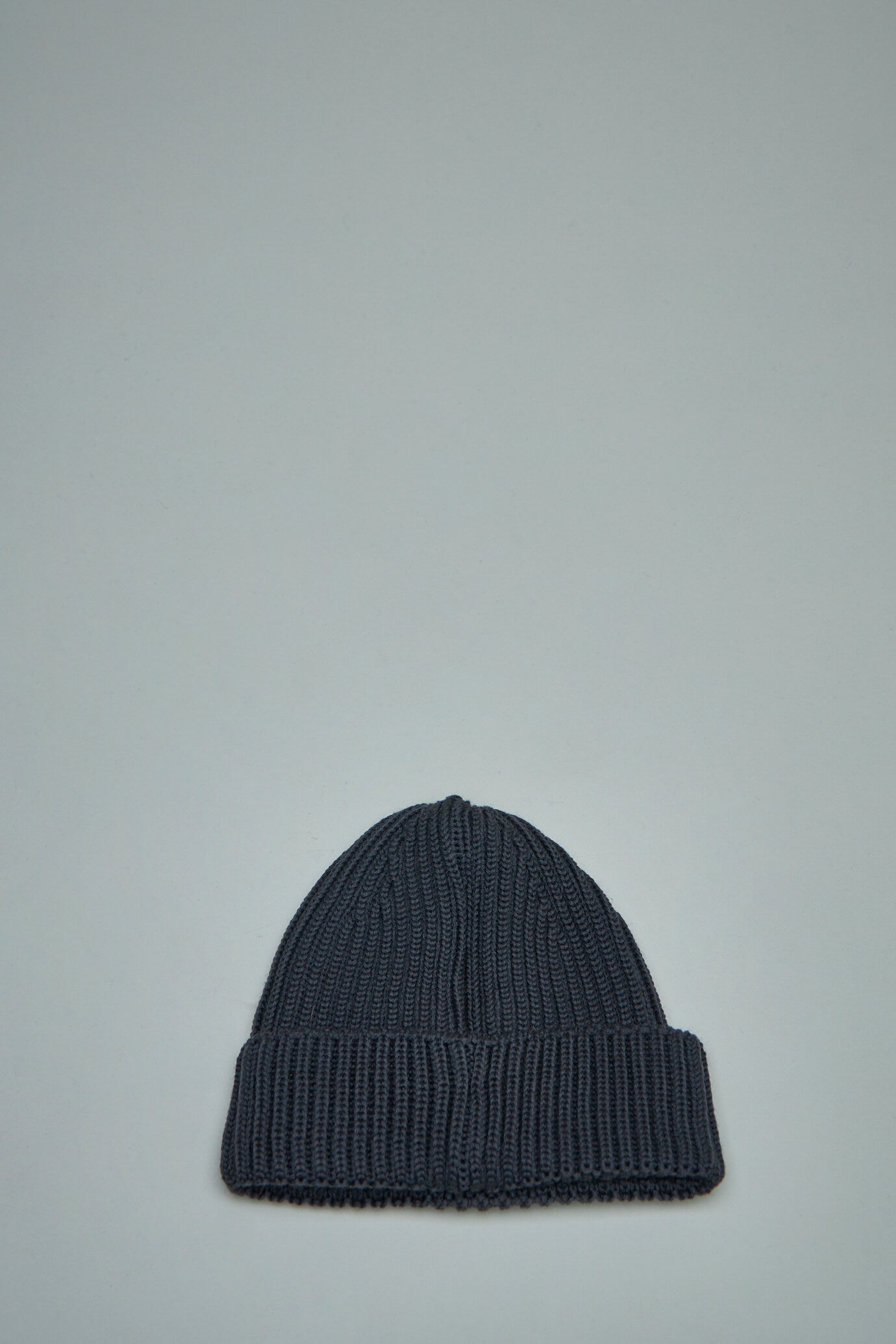 Extrafine Merino Wool Beanie