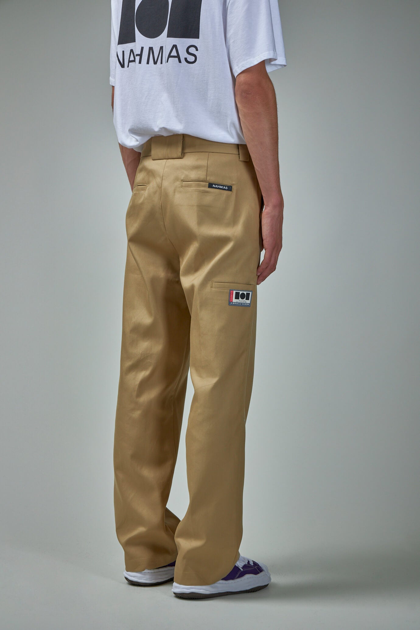 Worker Pant
