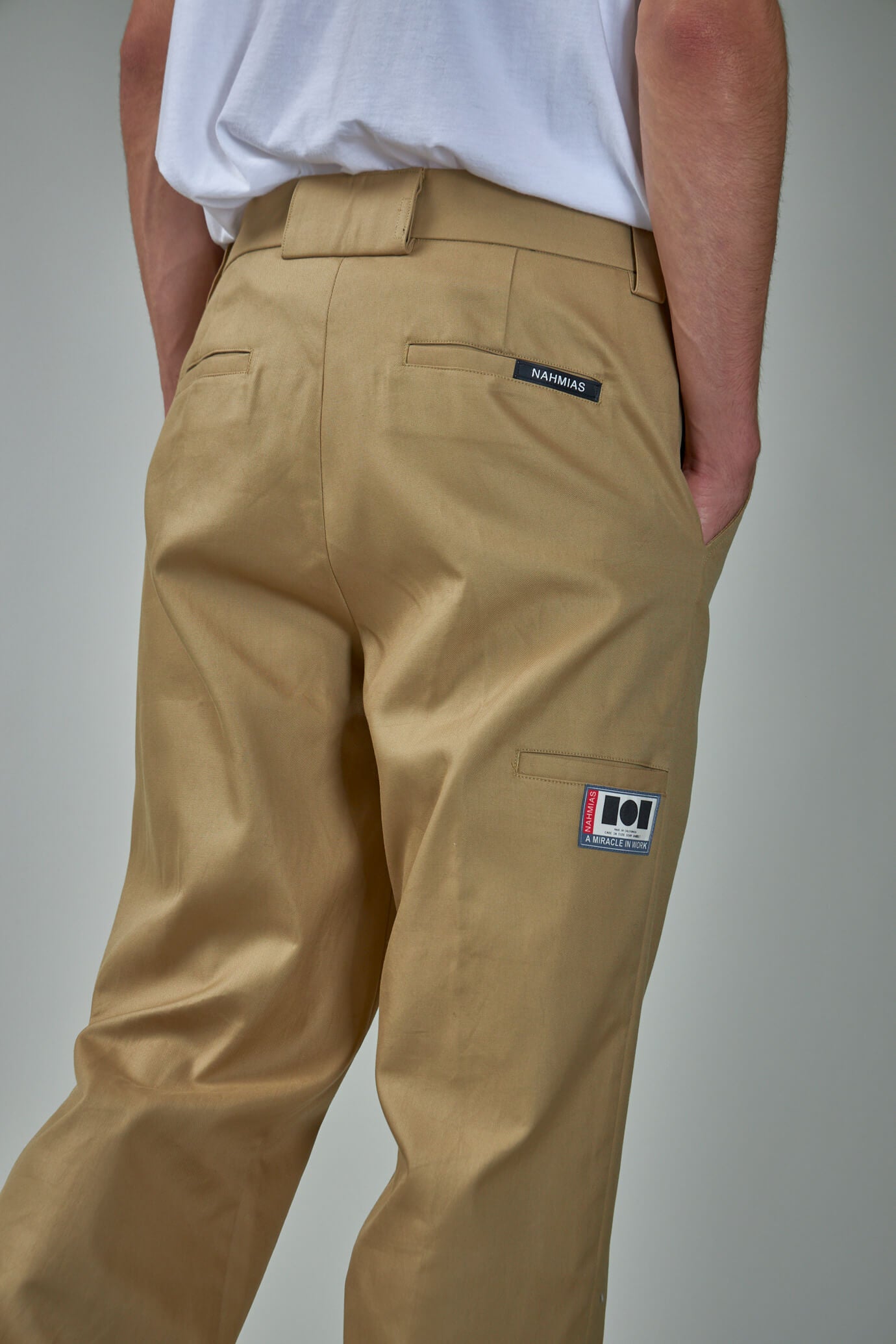 Worker Pant