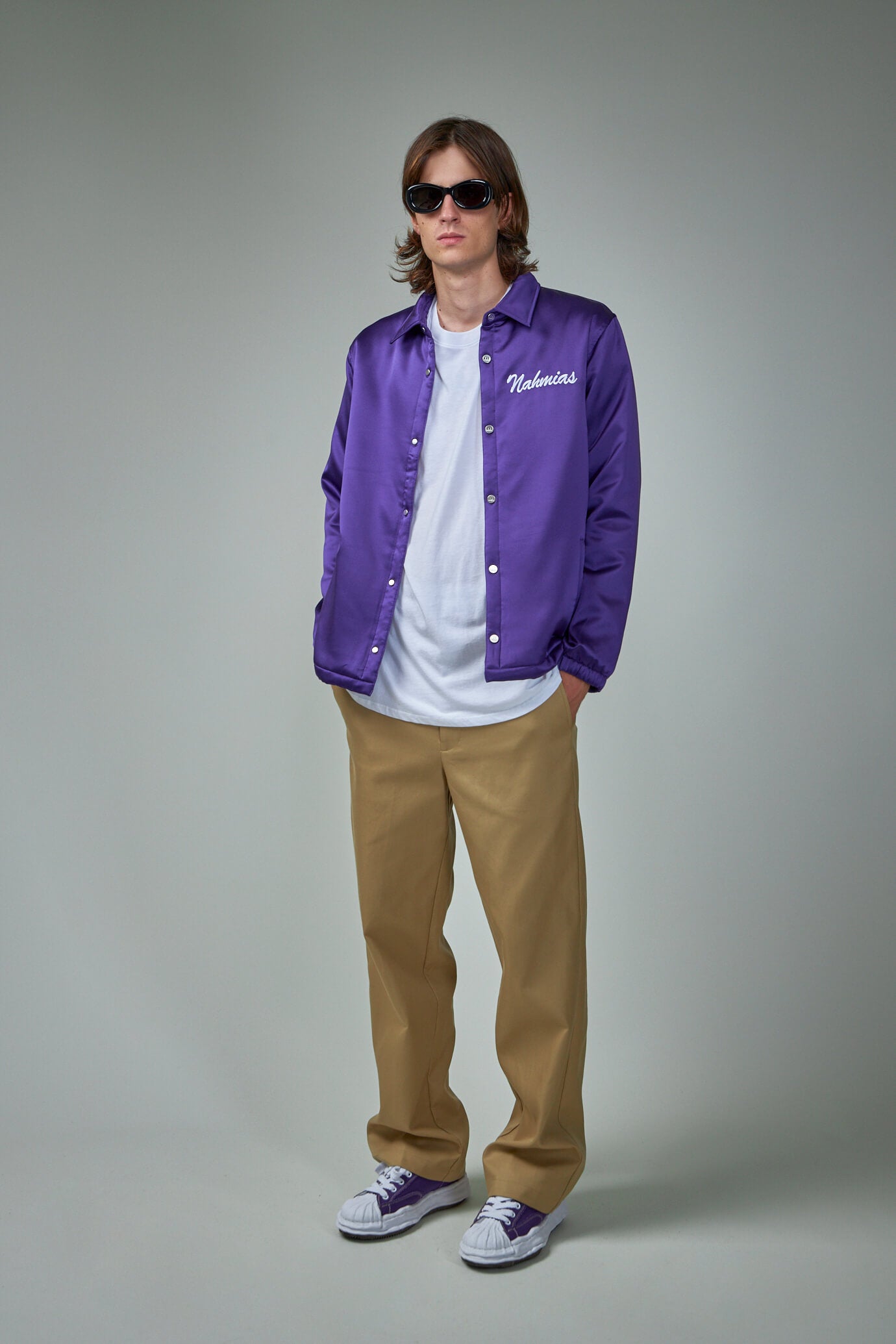 Worker Pant