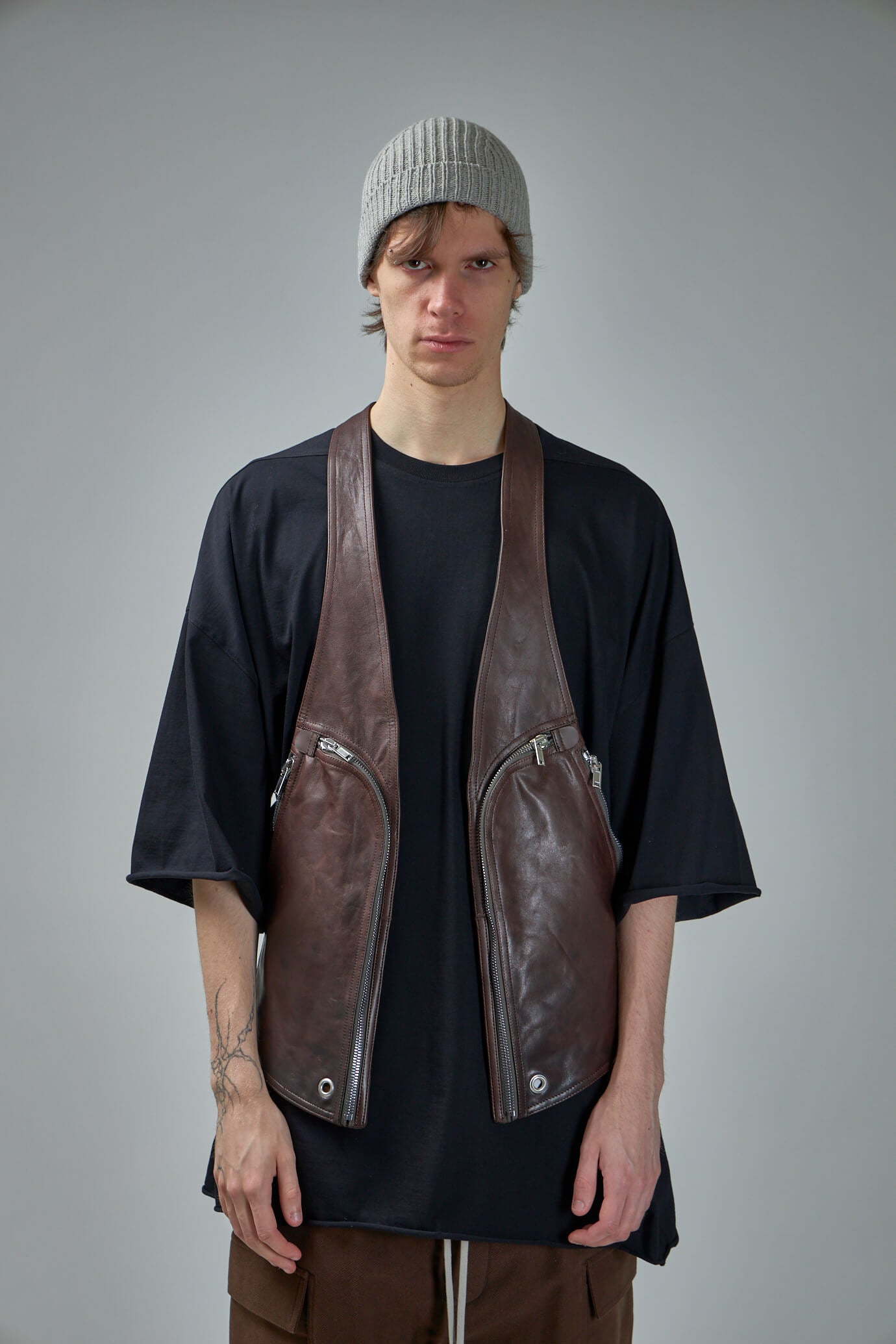 Bauhaus Vest