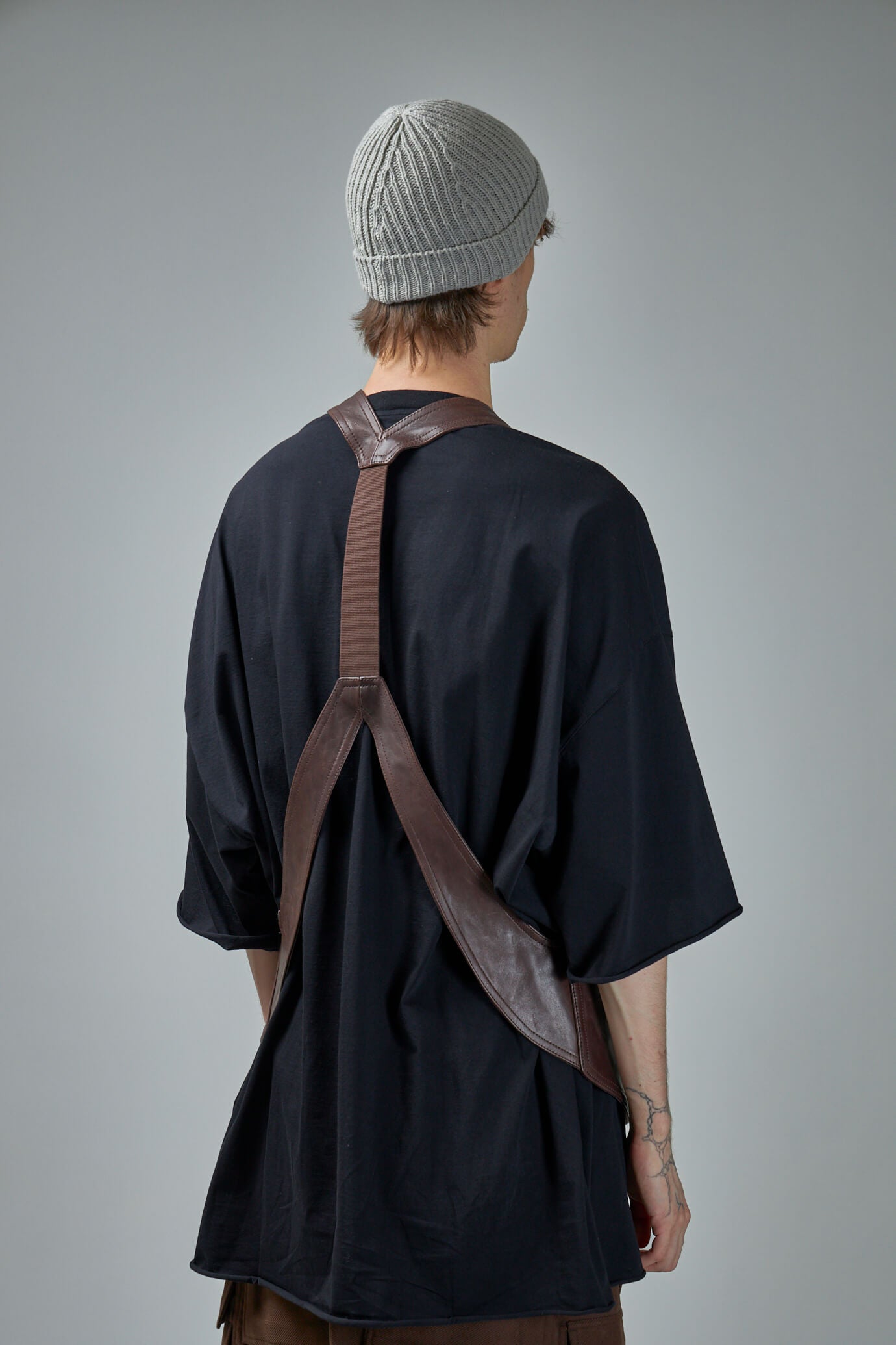 Bauhaus Vest