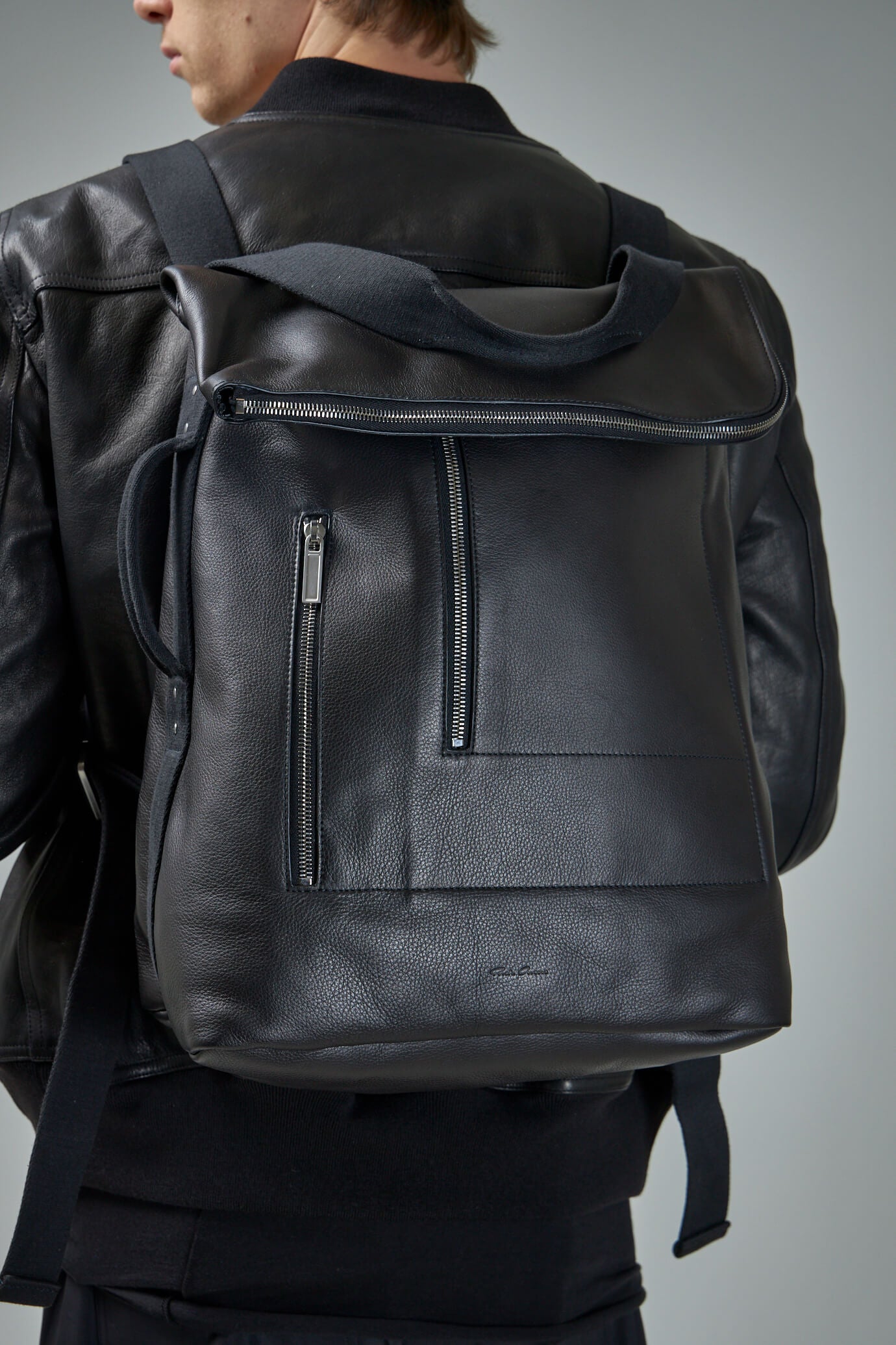 Cargo Backpack