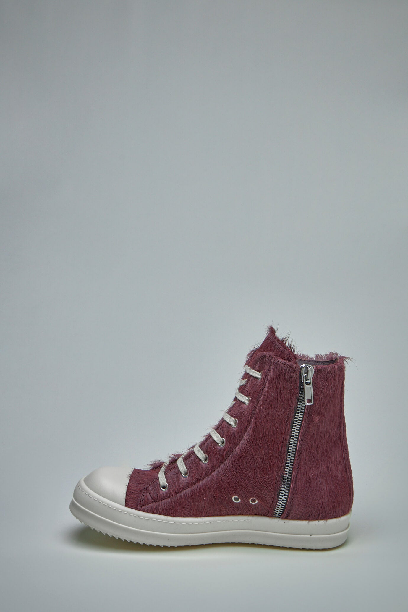 Fur Sneaks
