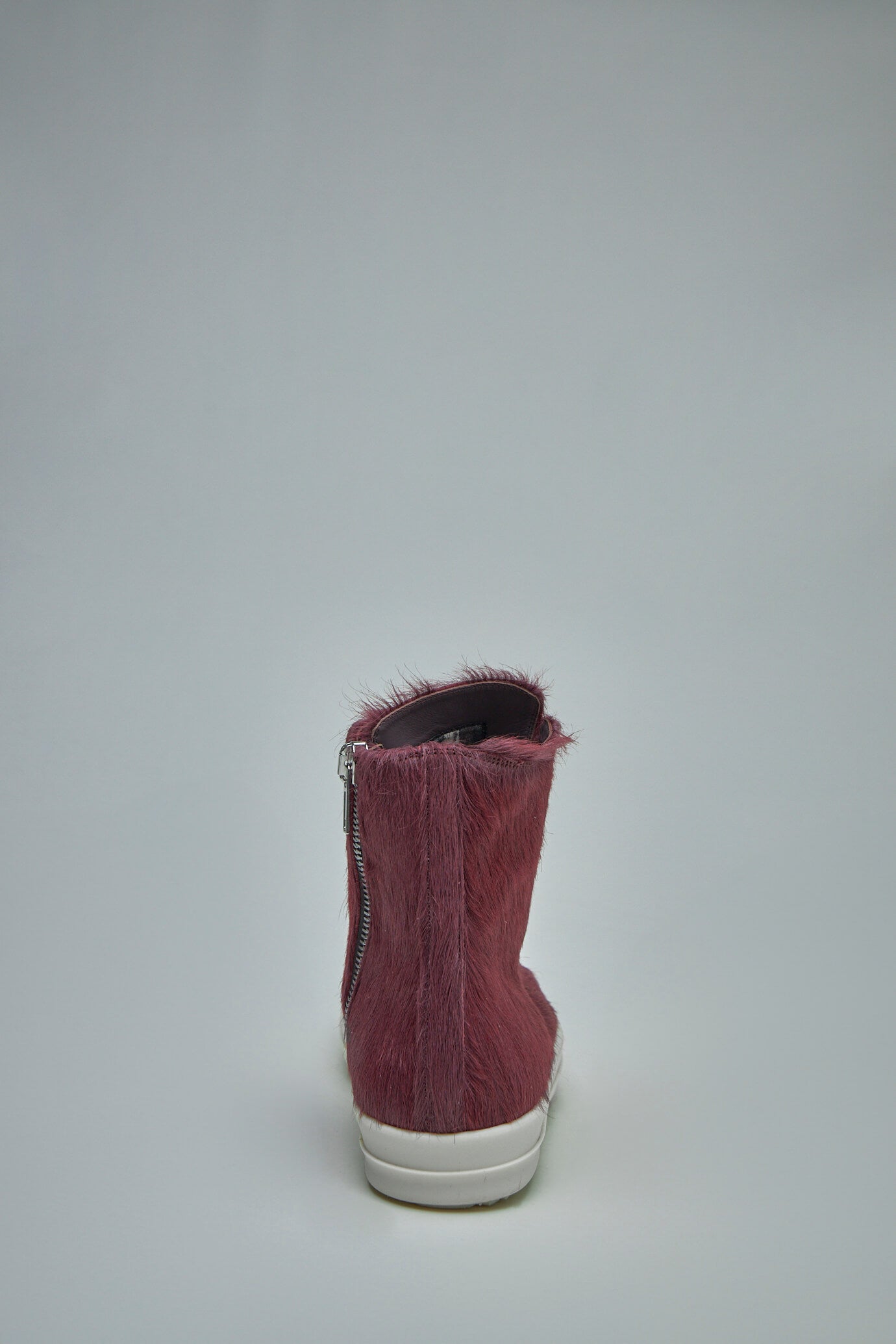 Fur Sneaks