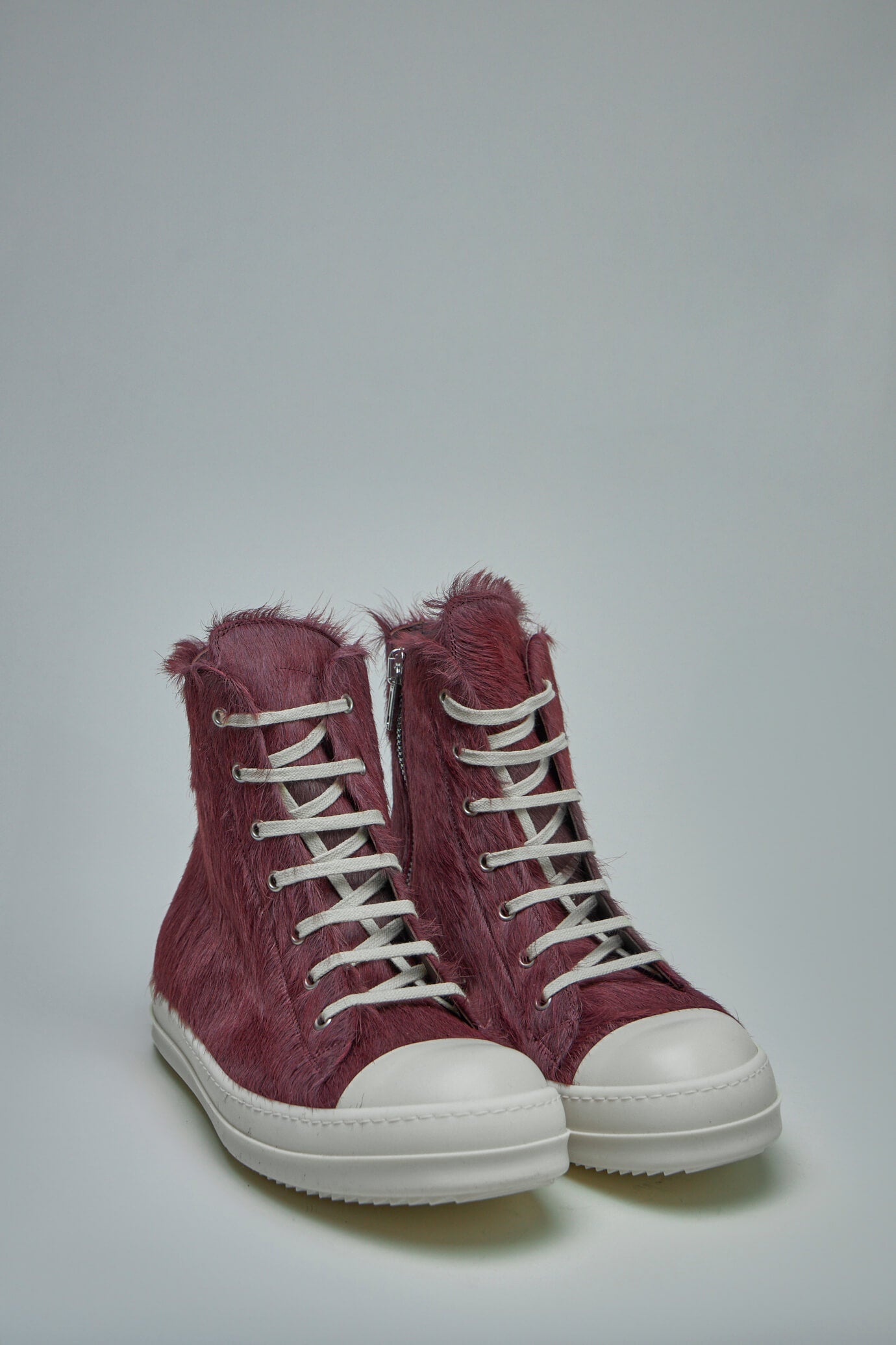 Fur Sneaks