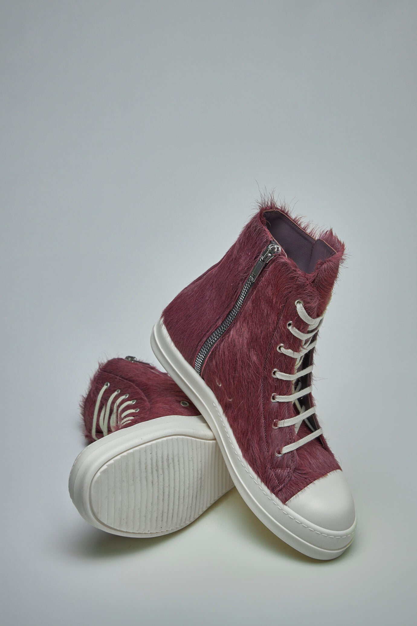 Fur Sneaks