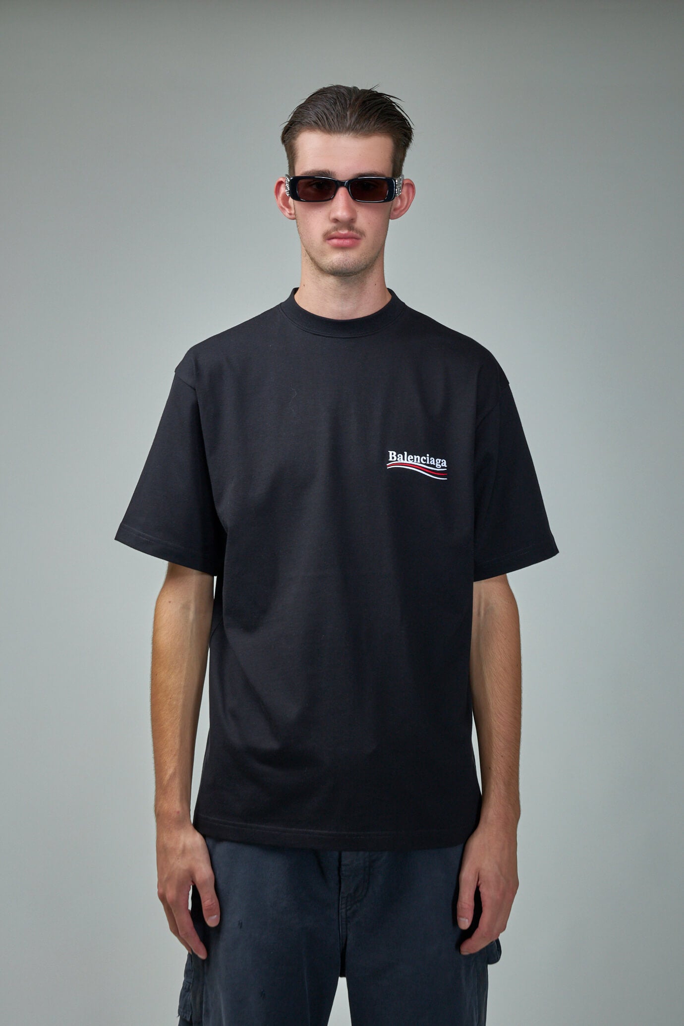 Political T-Shirt