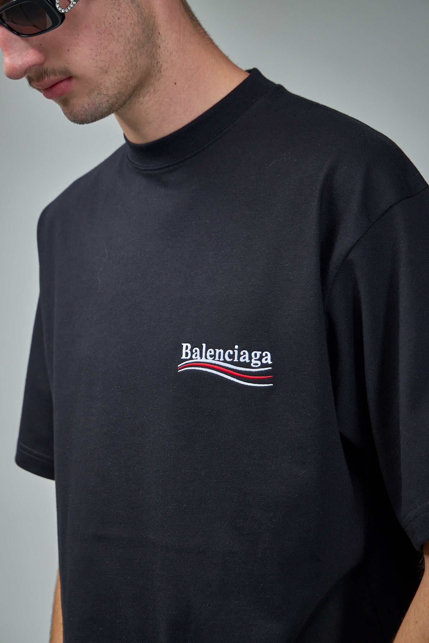 Political T-Shirt