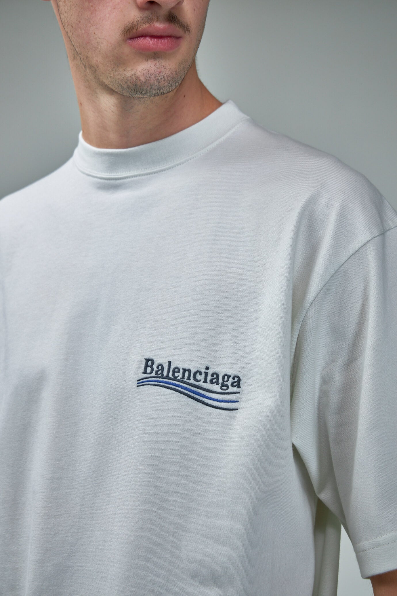 Political T-Shirt