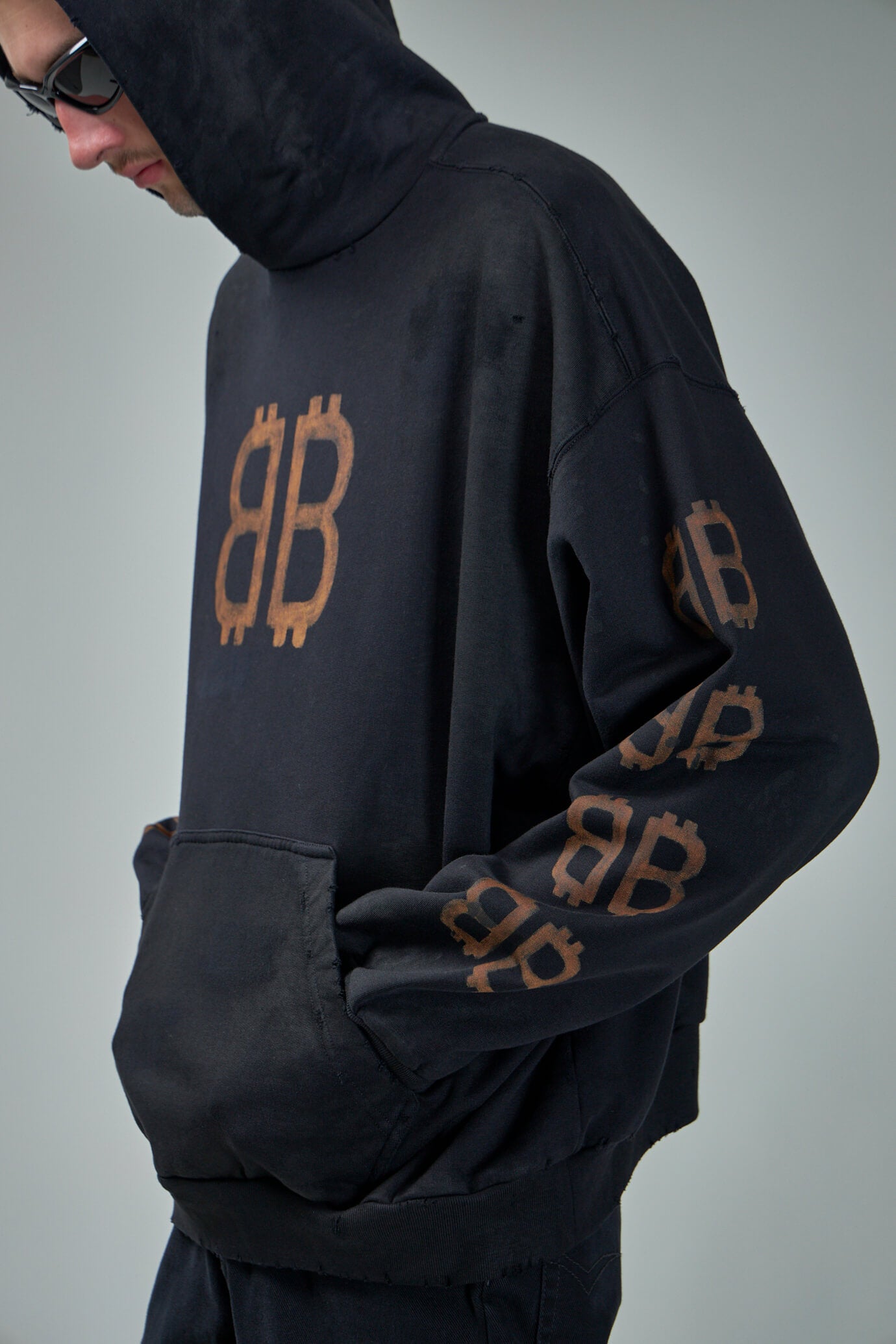 Crypto Hoodie