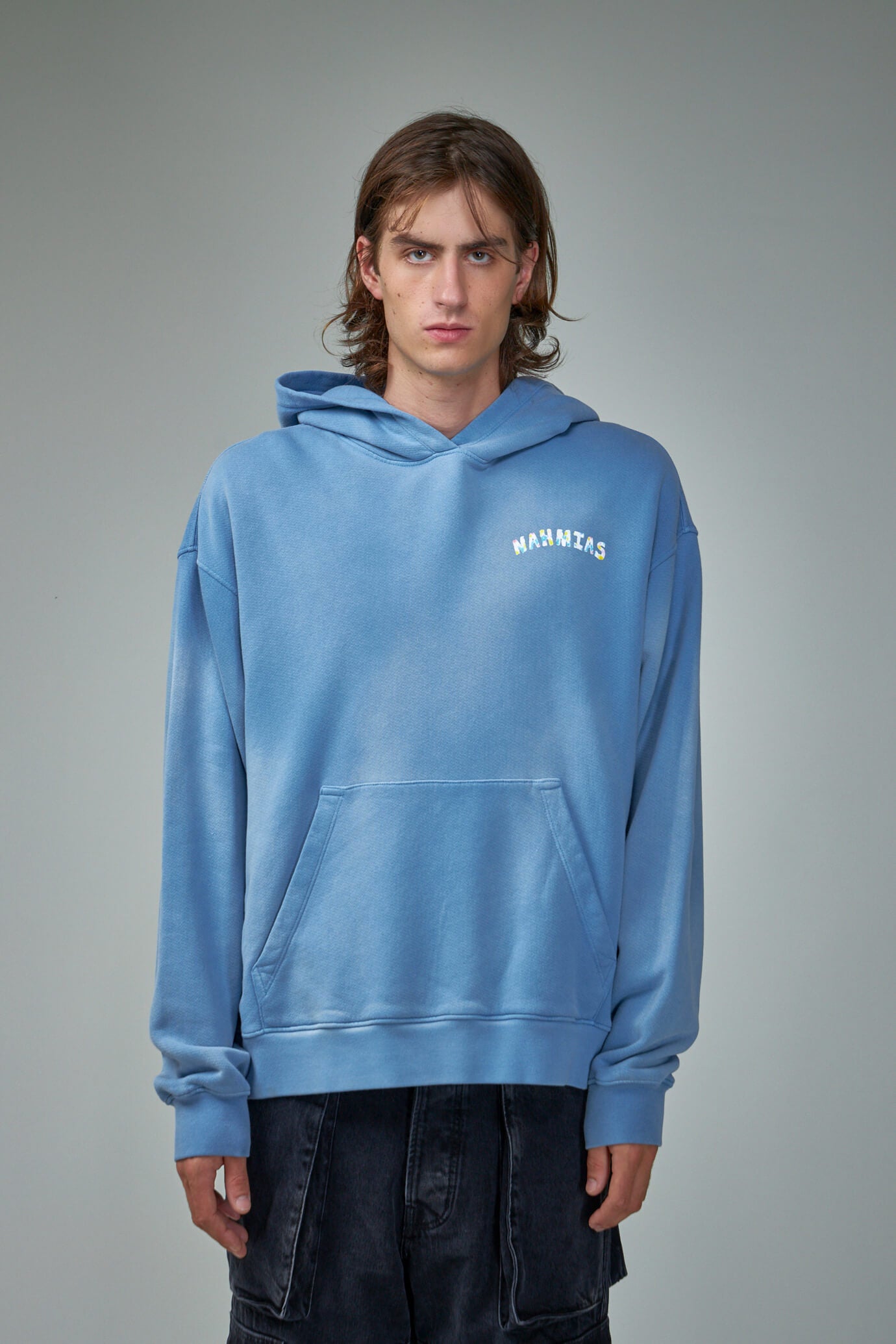 Bunny Hoodie