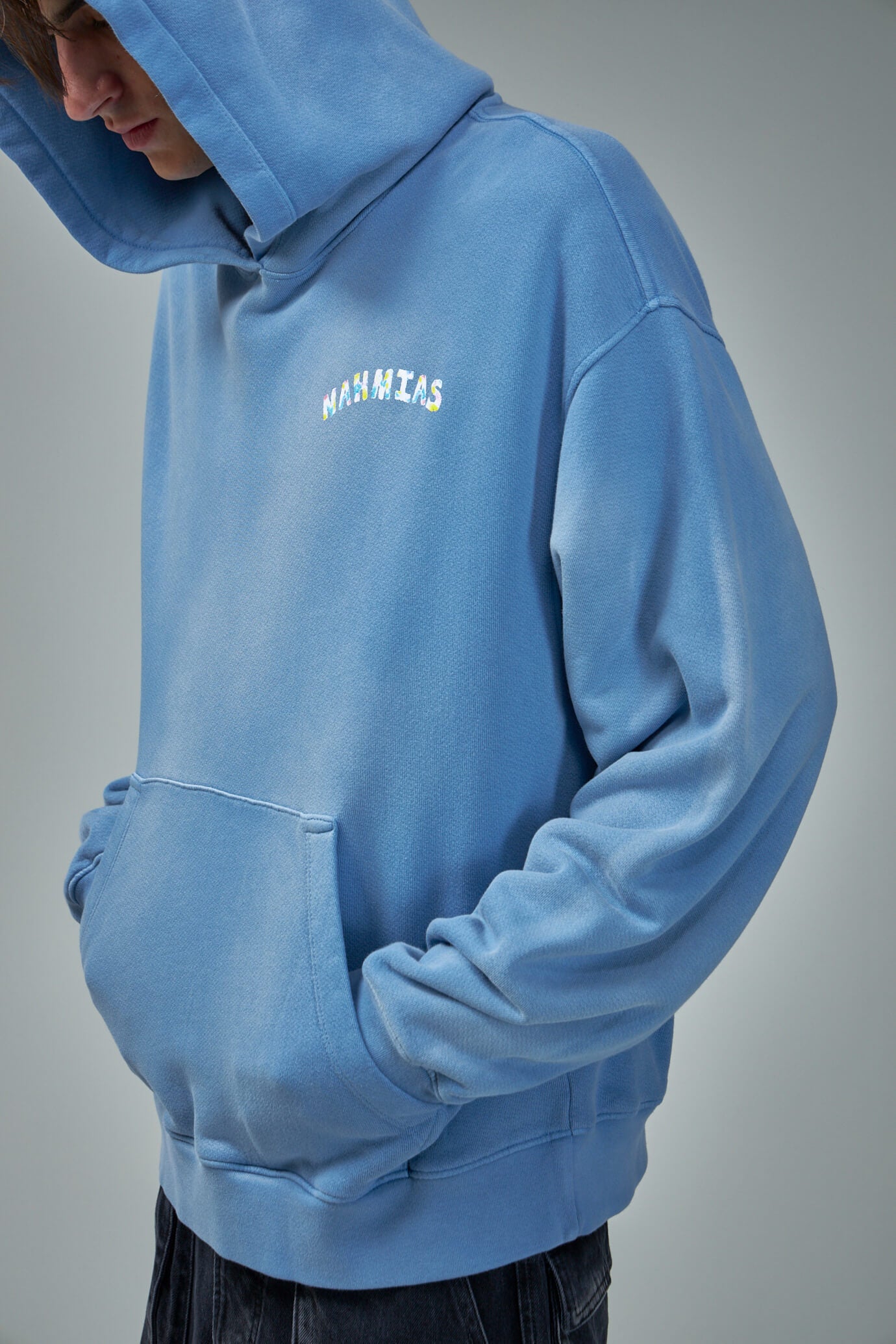 Bunny Hoodie