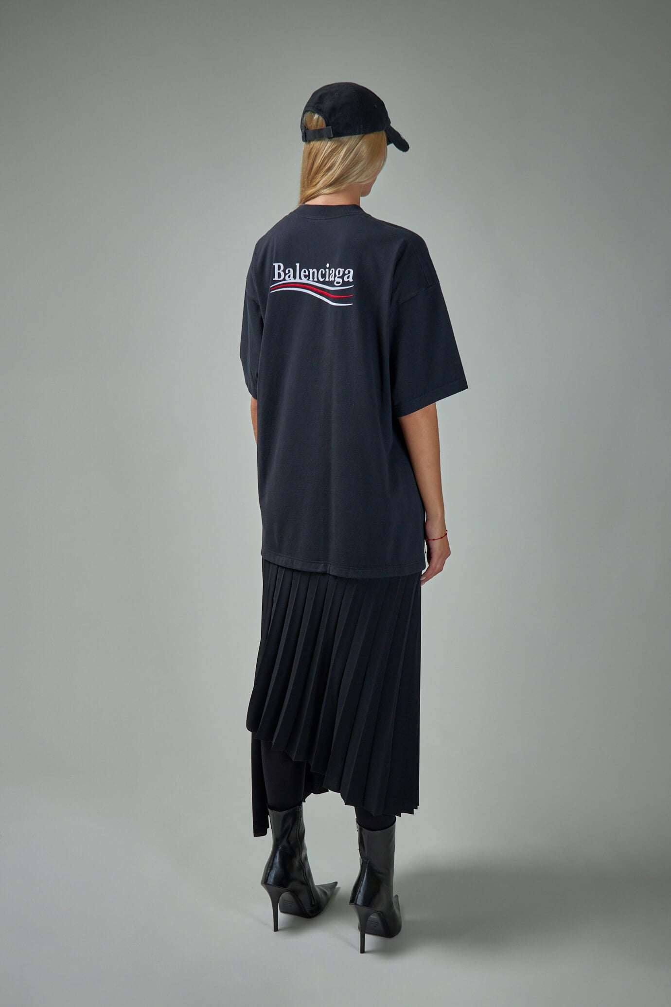 T-Shirt Dress