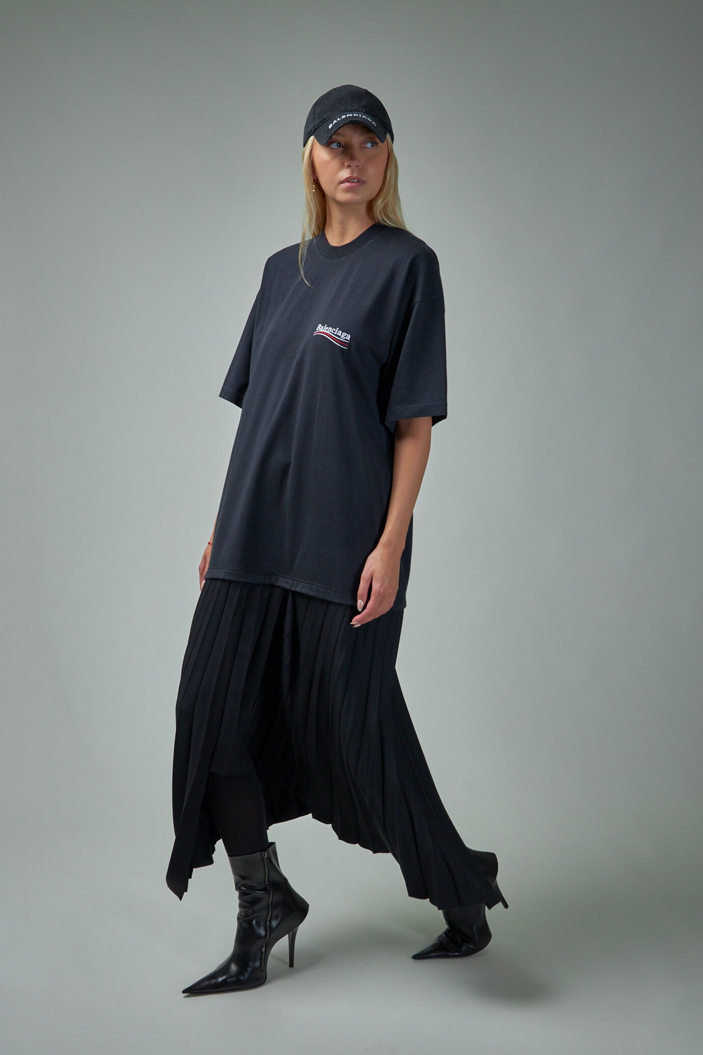 T-Shirt Dress