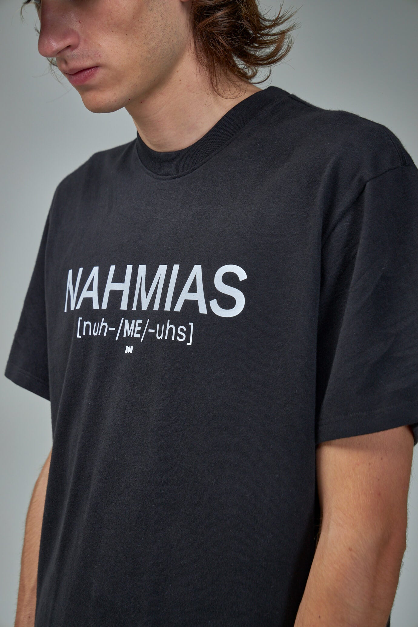 Pronunciation T-shirt