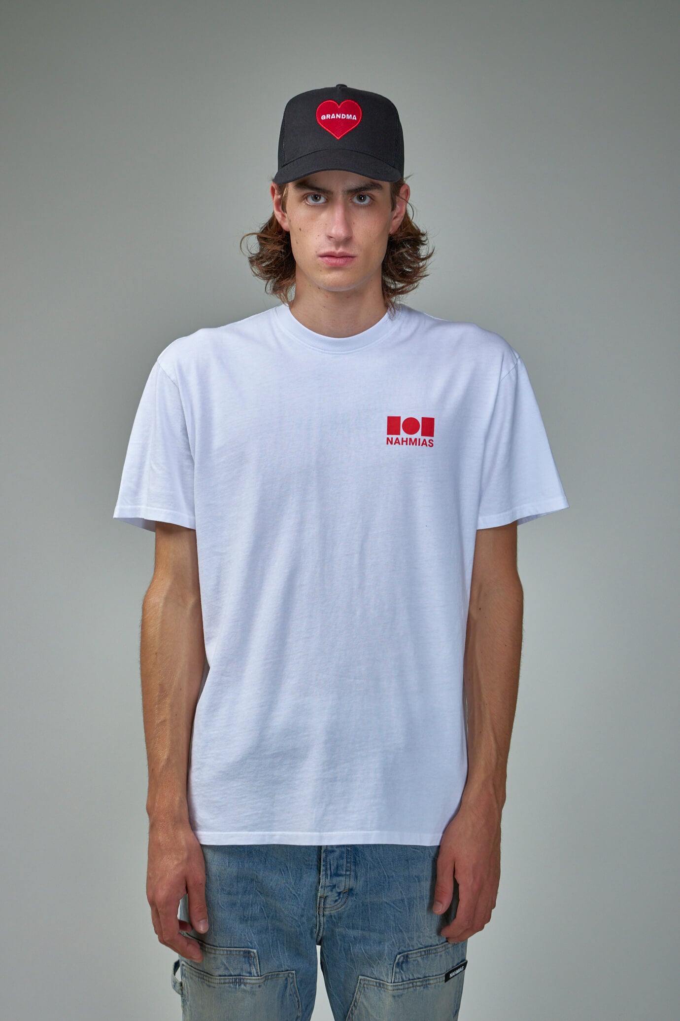 Grandma T-shirt