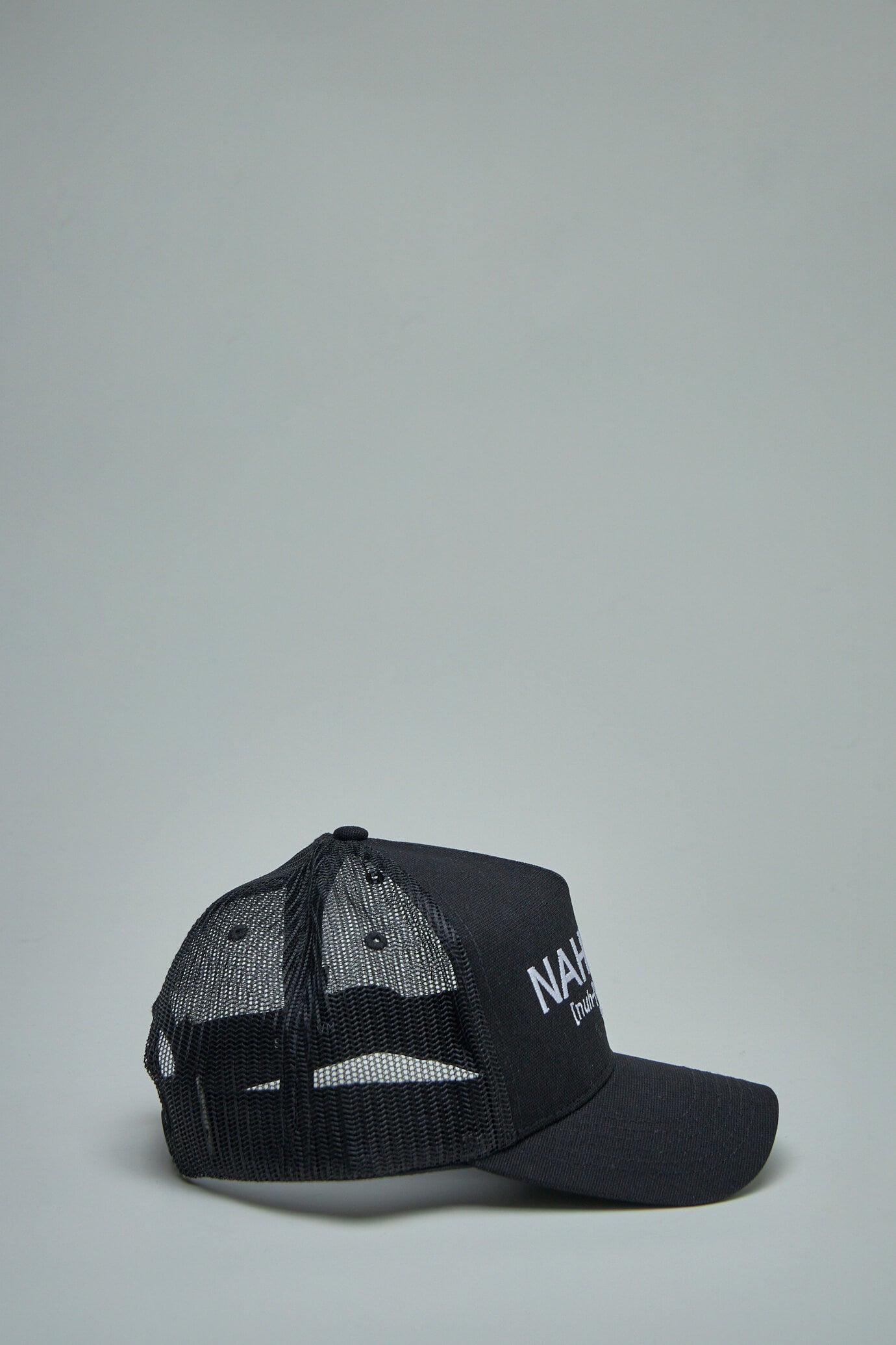 Pronunciation Trucker Hat