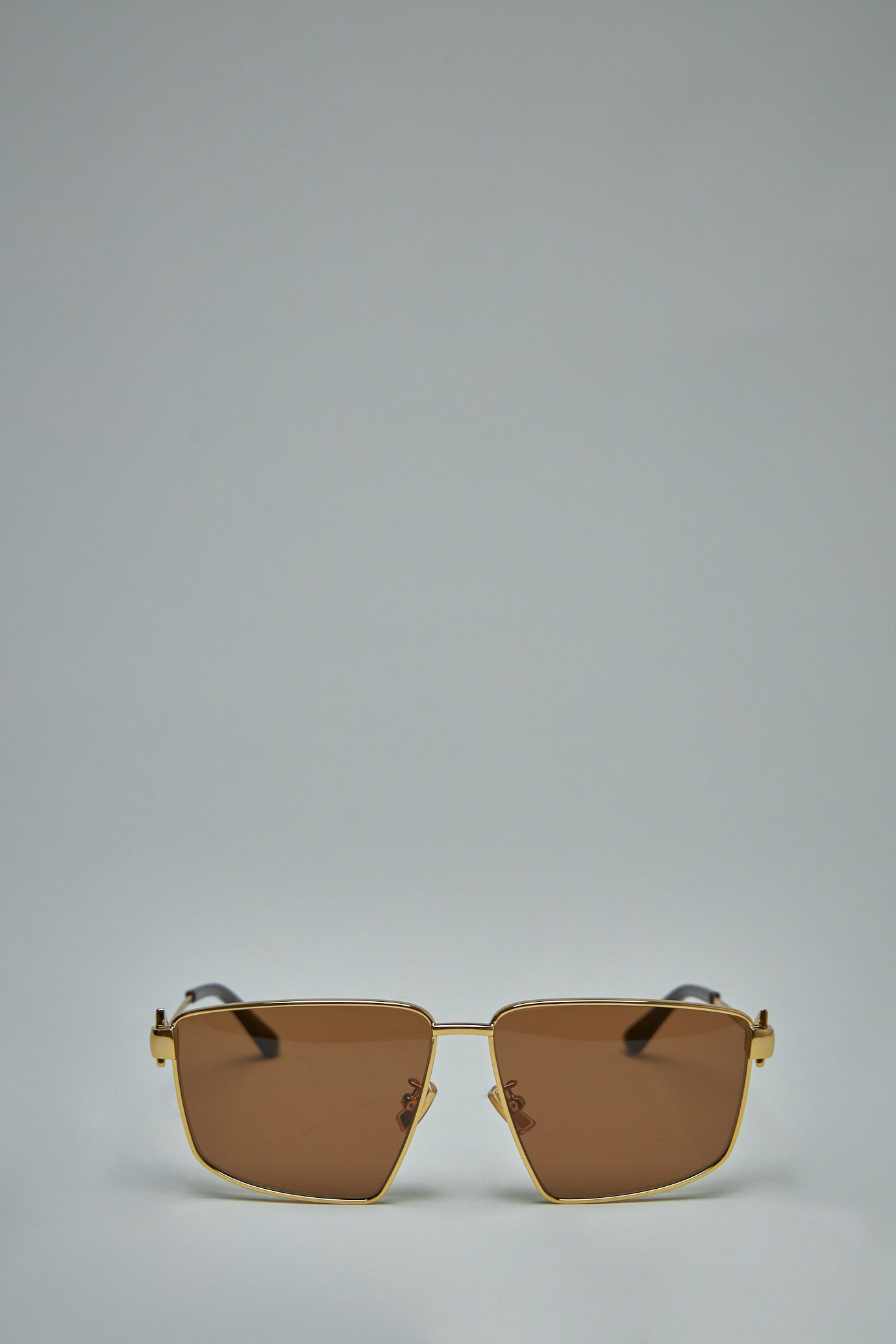 Turn Square Sunglasses