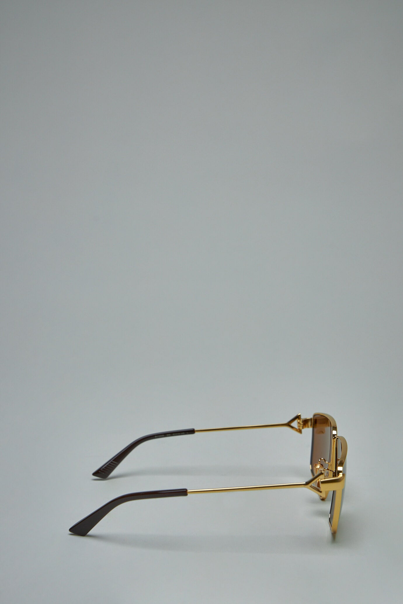 Turn Square Sunglasses