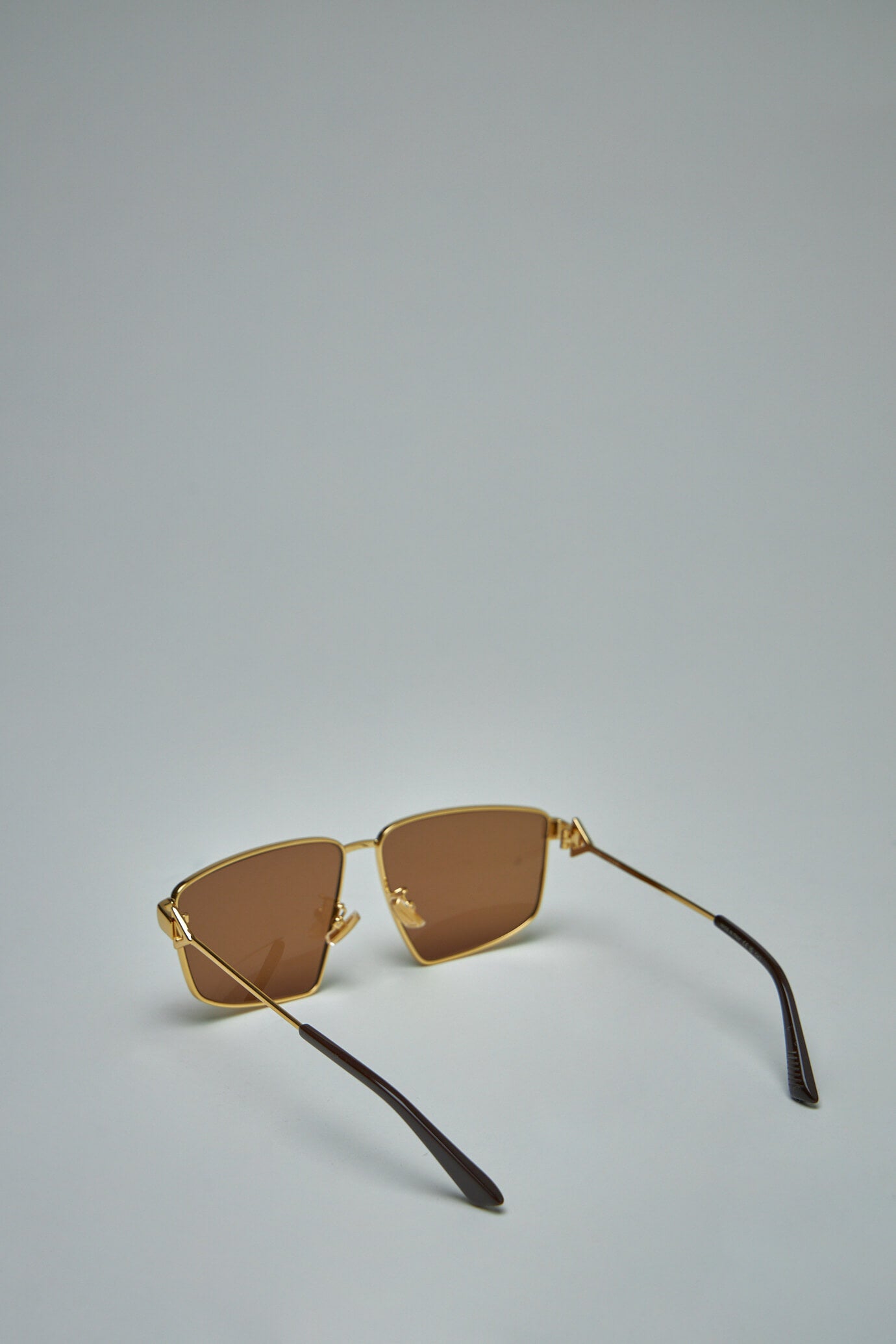 Turn Square Sunglasses