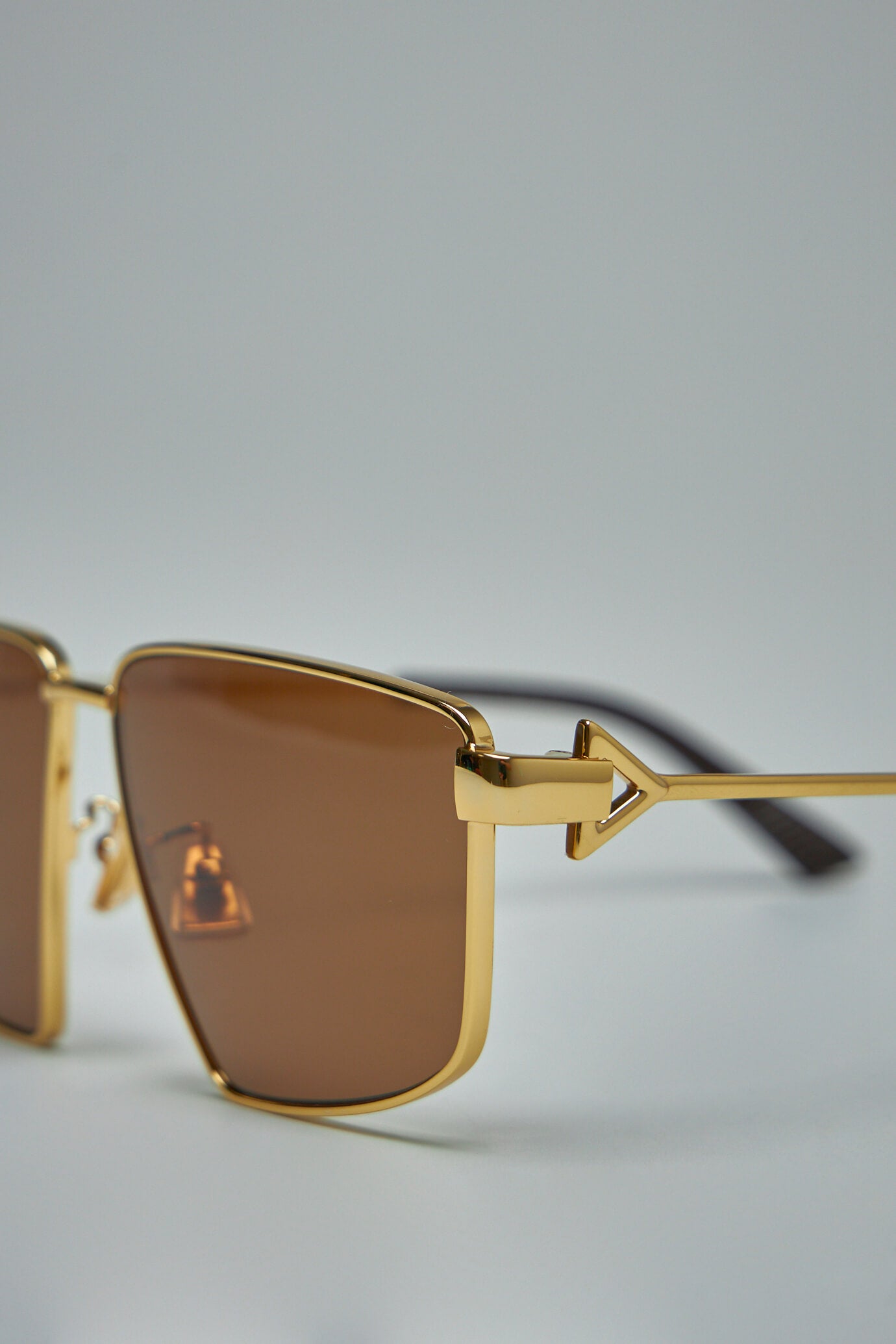 Turn Square Sunglasses
