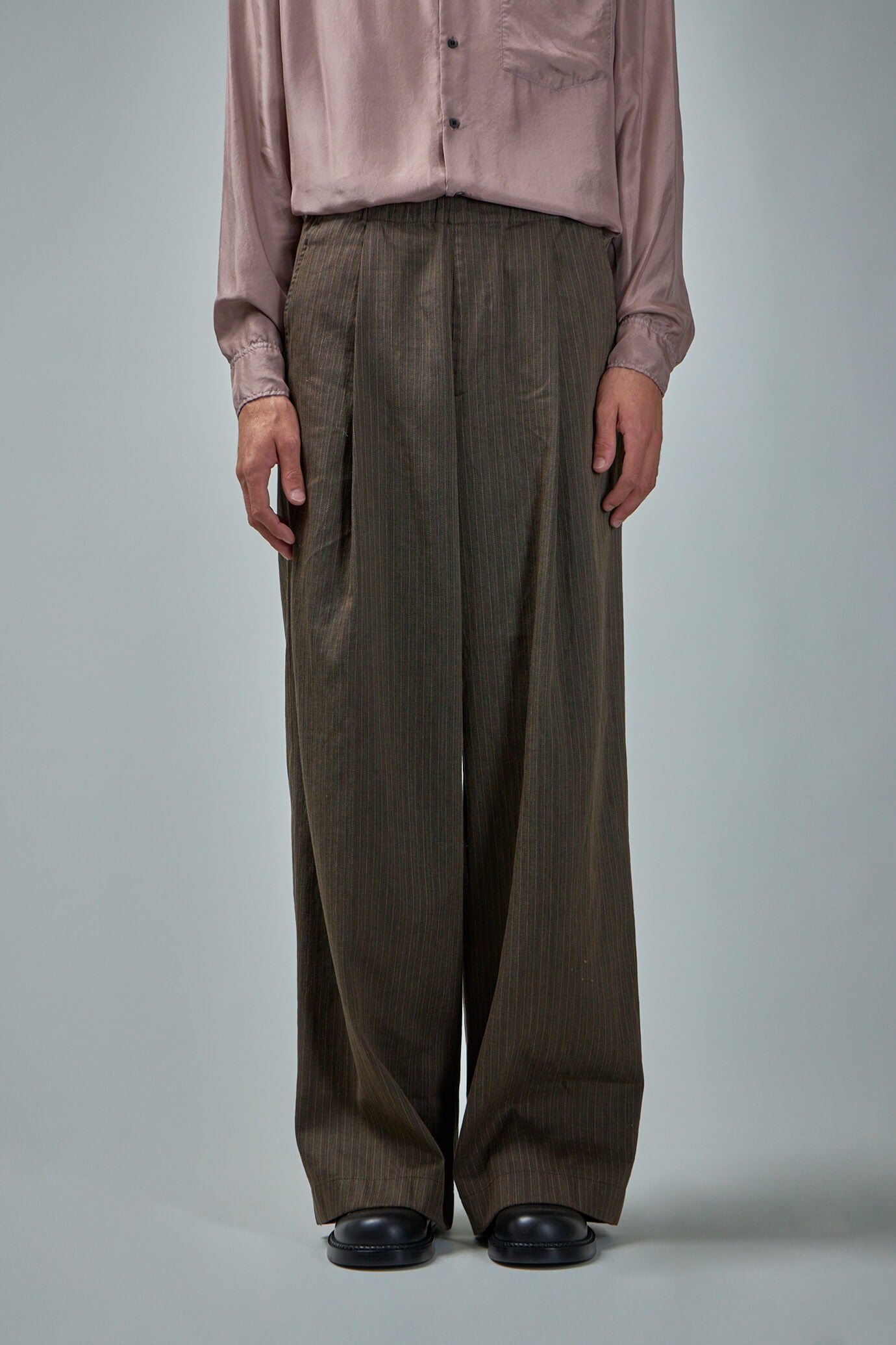 Dries van Noten Pilburn Pants – LABELS