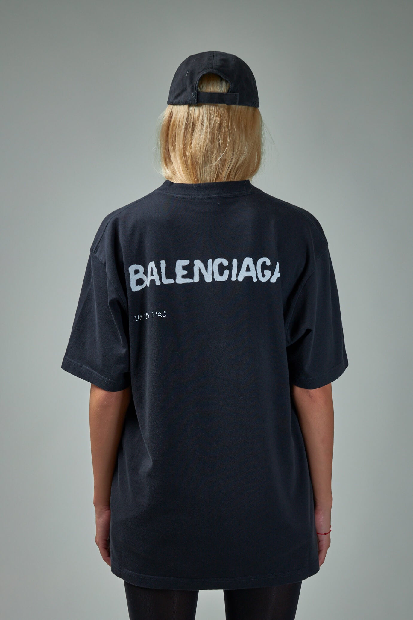 Large Fit T-Shirt