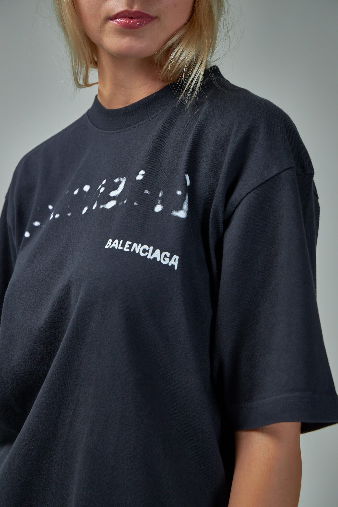 Large Fit T-Shirt