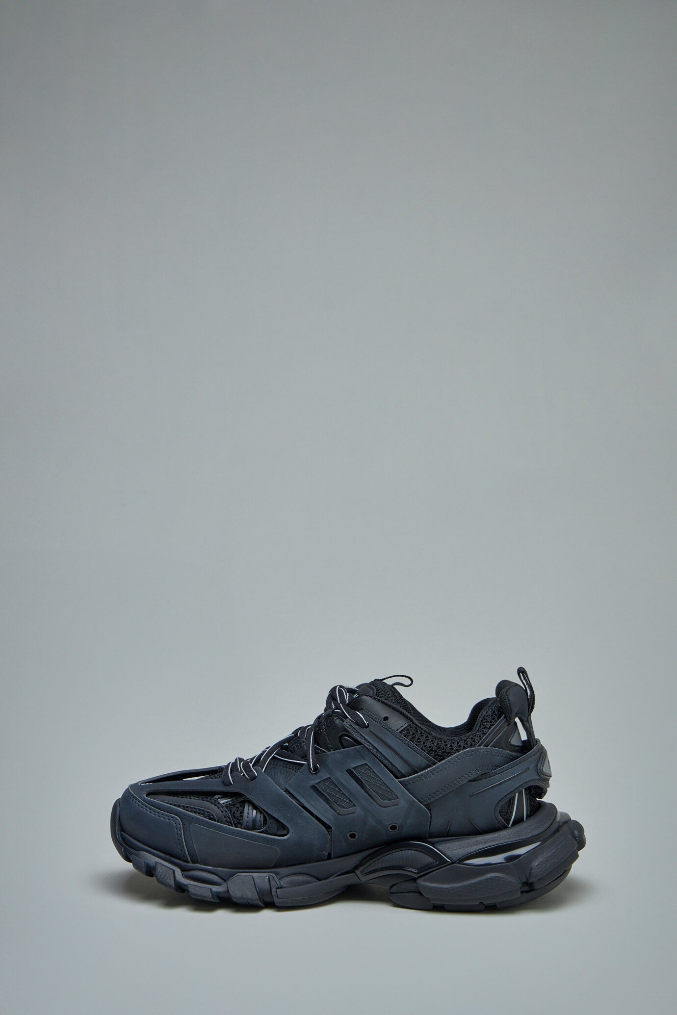 Track Sneaker