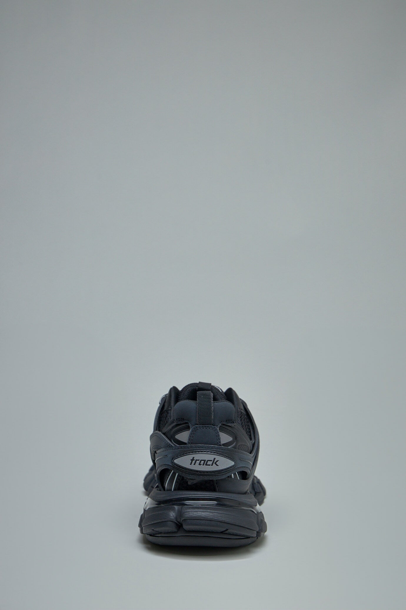 Track Sneaker