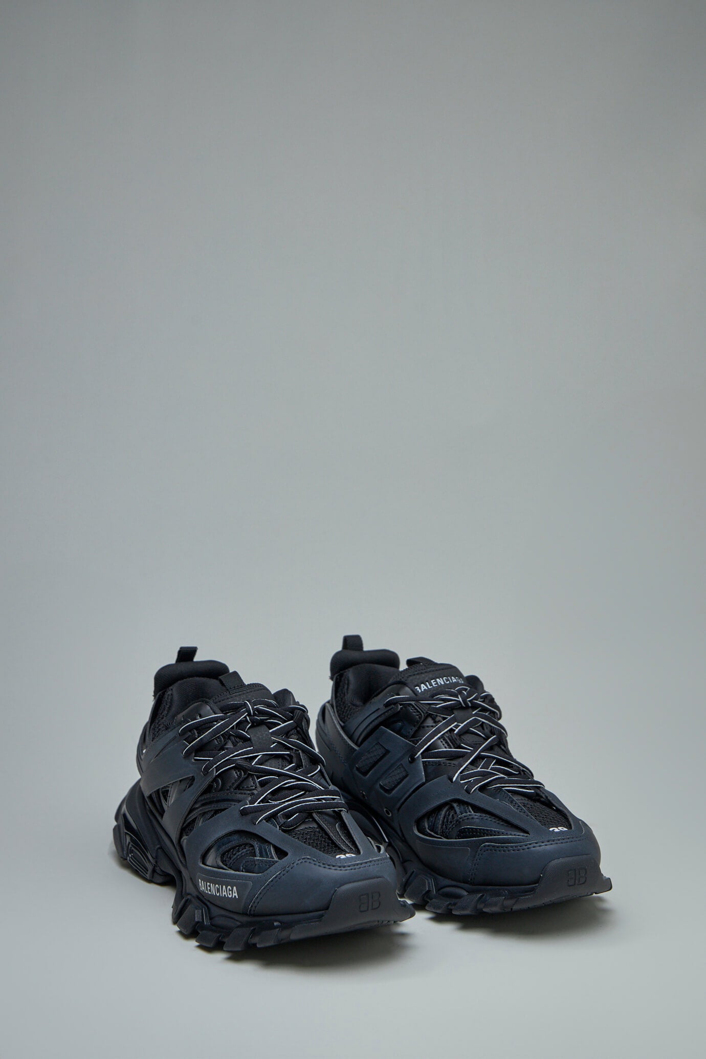 Track Sneaker