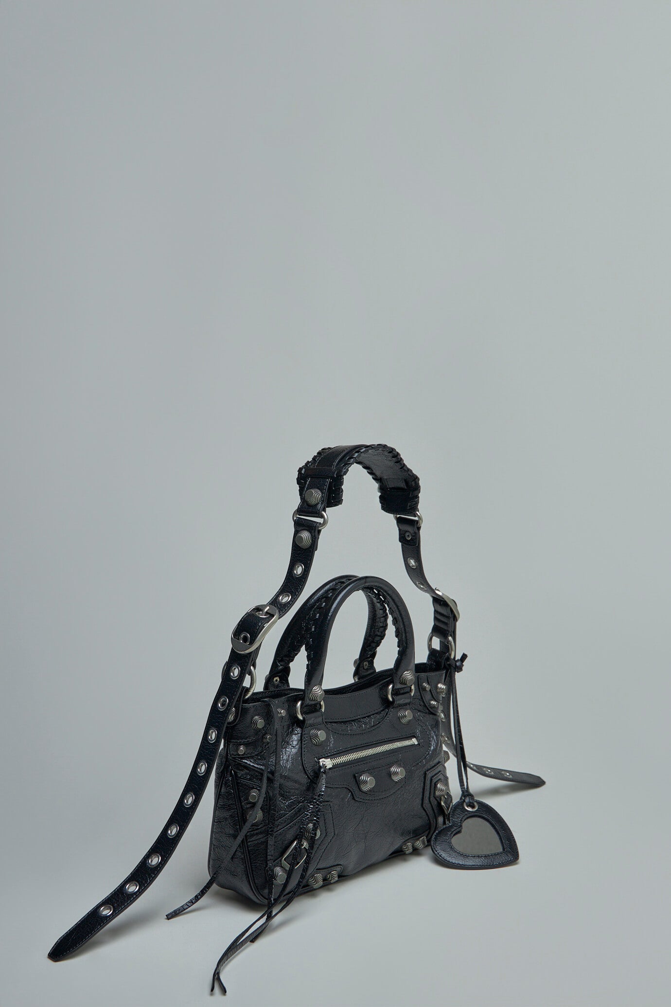 Le Cagole Tote Small