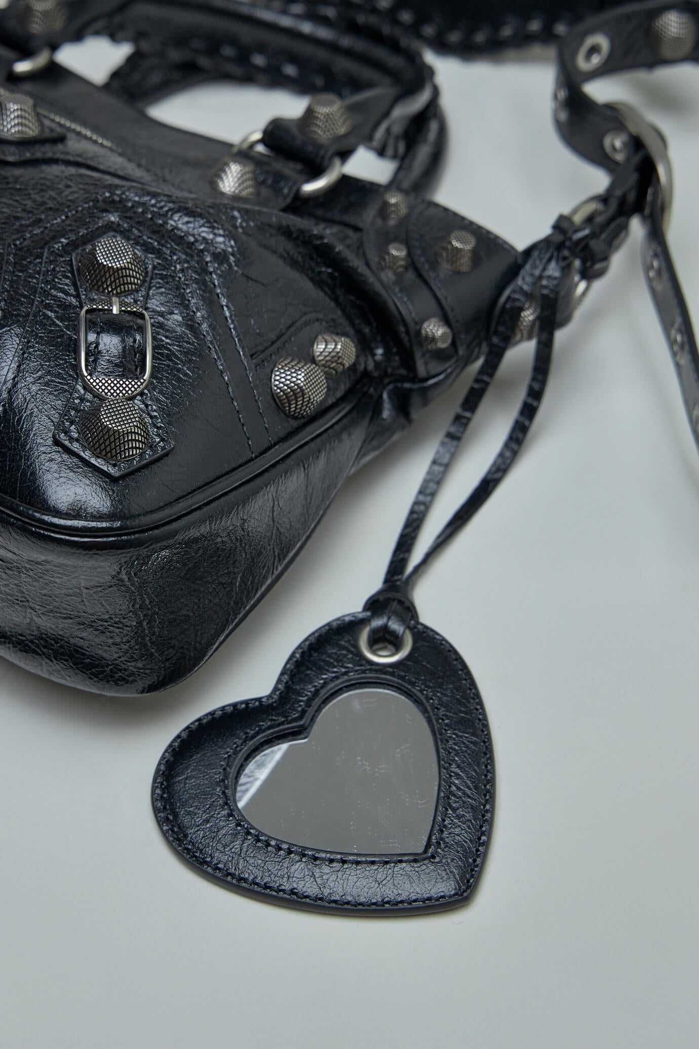 Le Cagole Tote Small