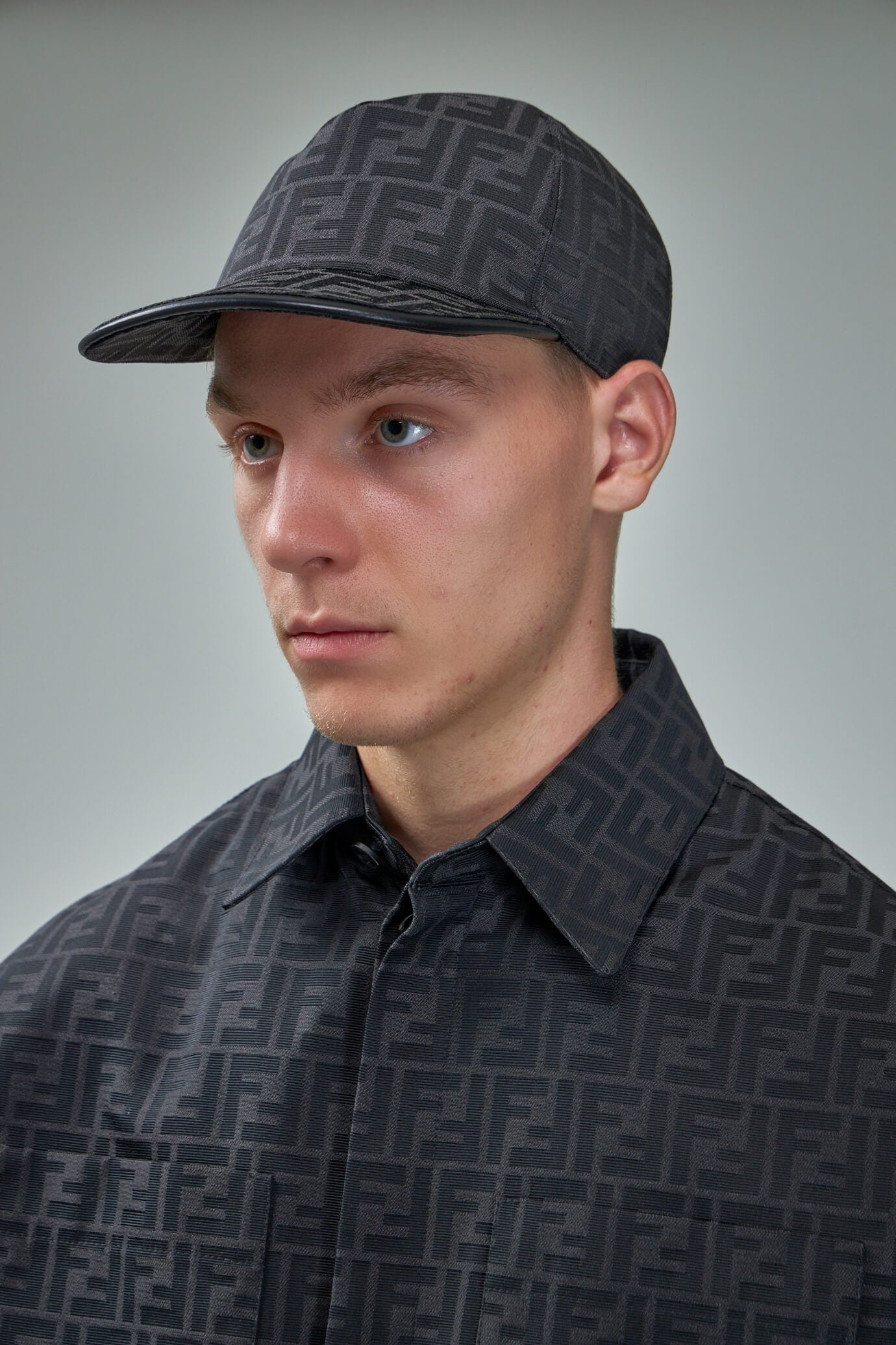 Cap Woven Fabric
