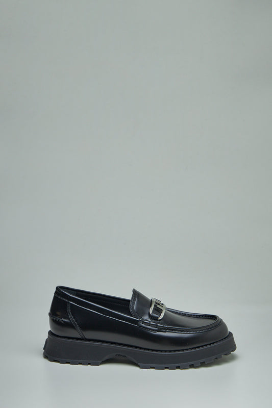 Loafer Calf Leather