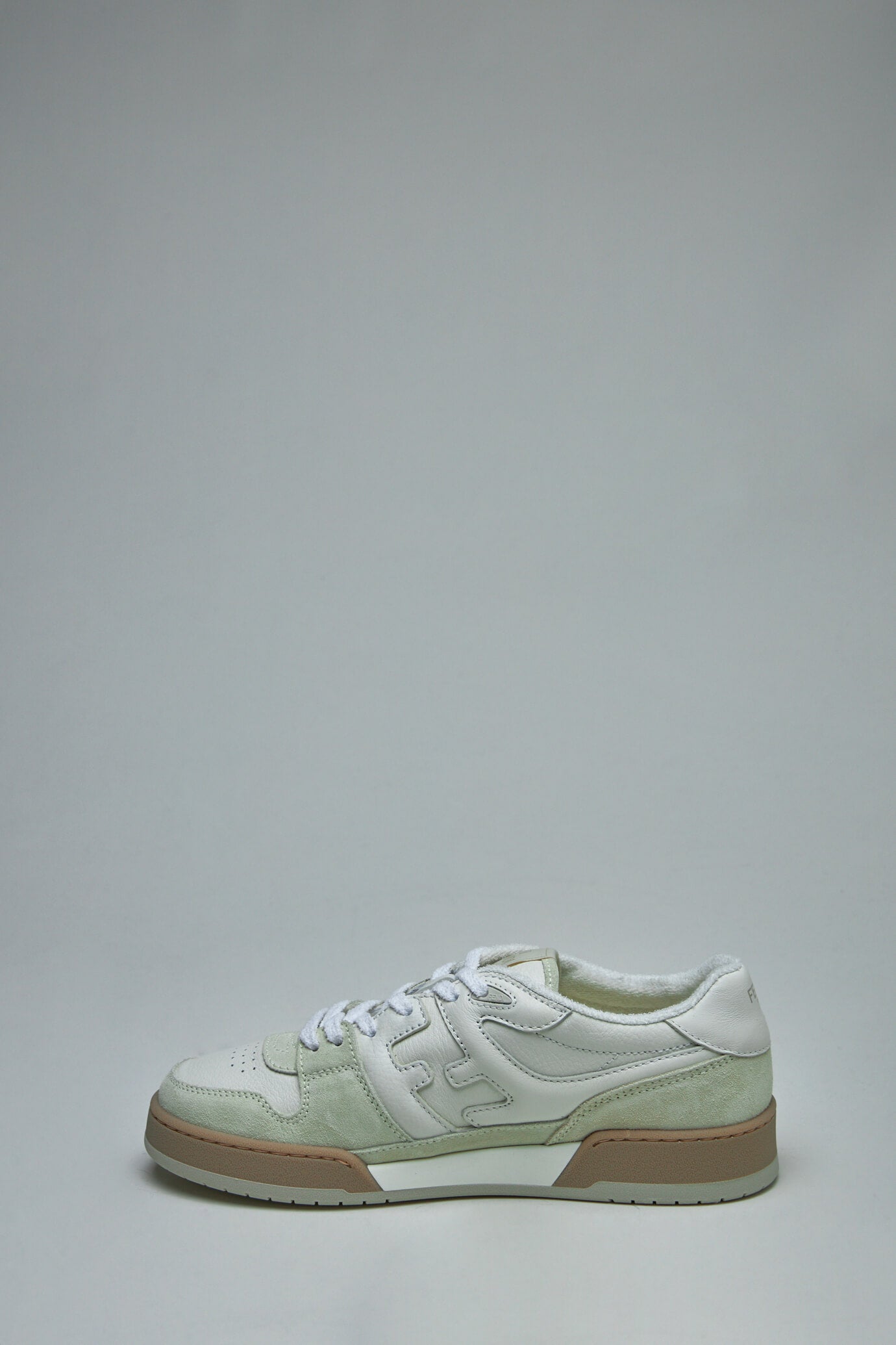 Sneaker Calf Leather